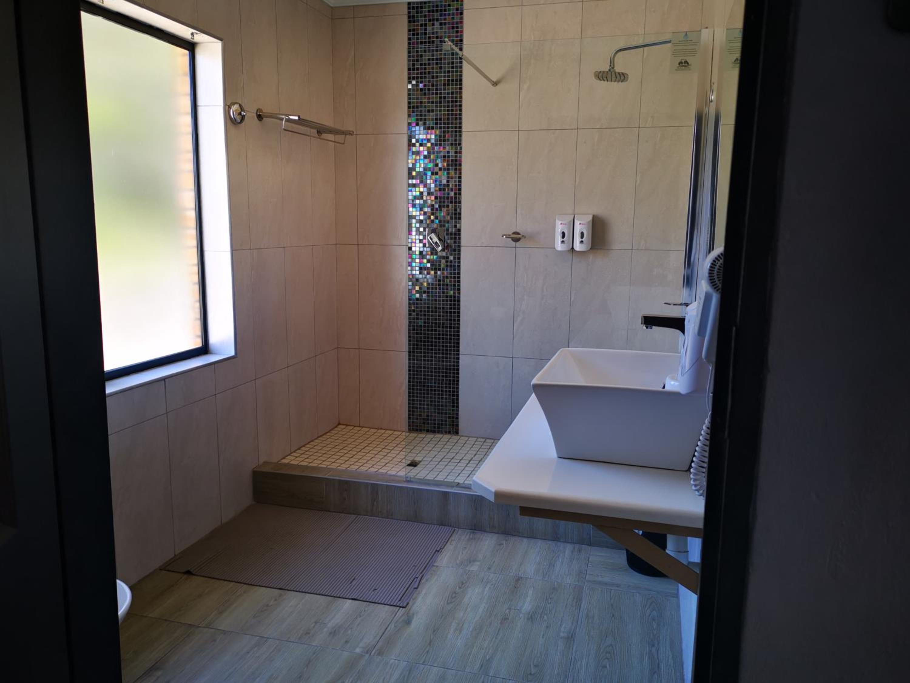 The Green Olive Guesthouse