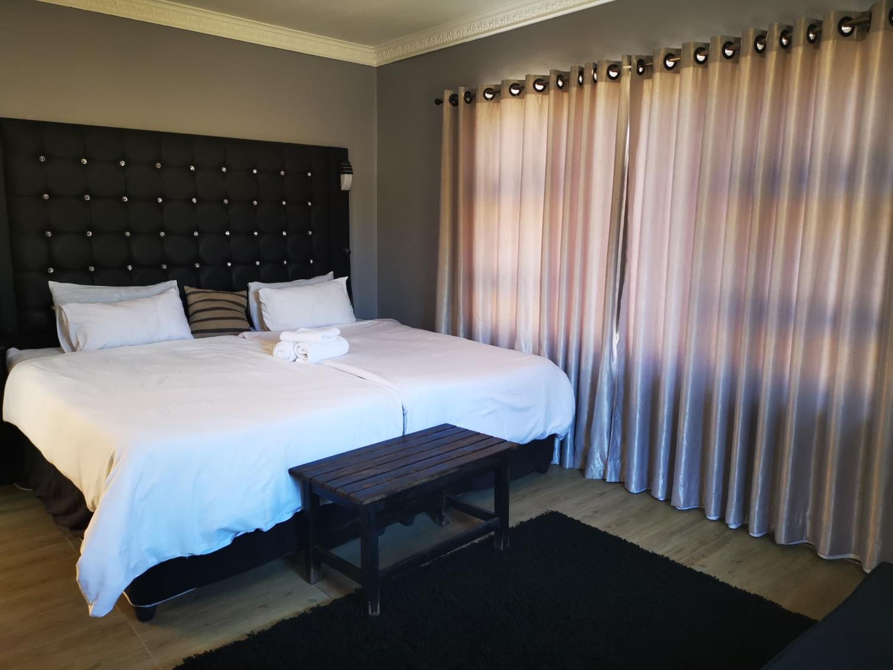 The Green Olive Guesthouse