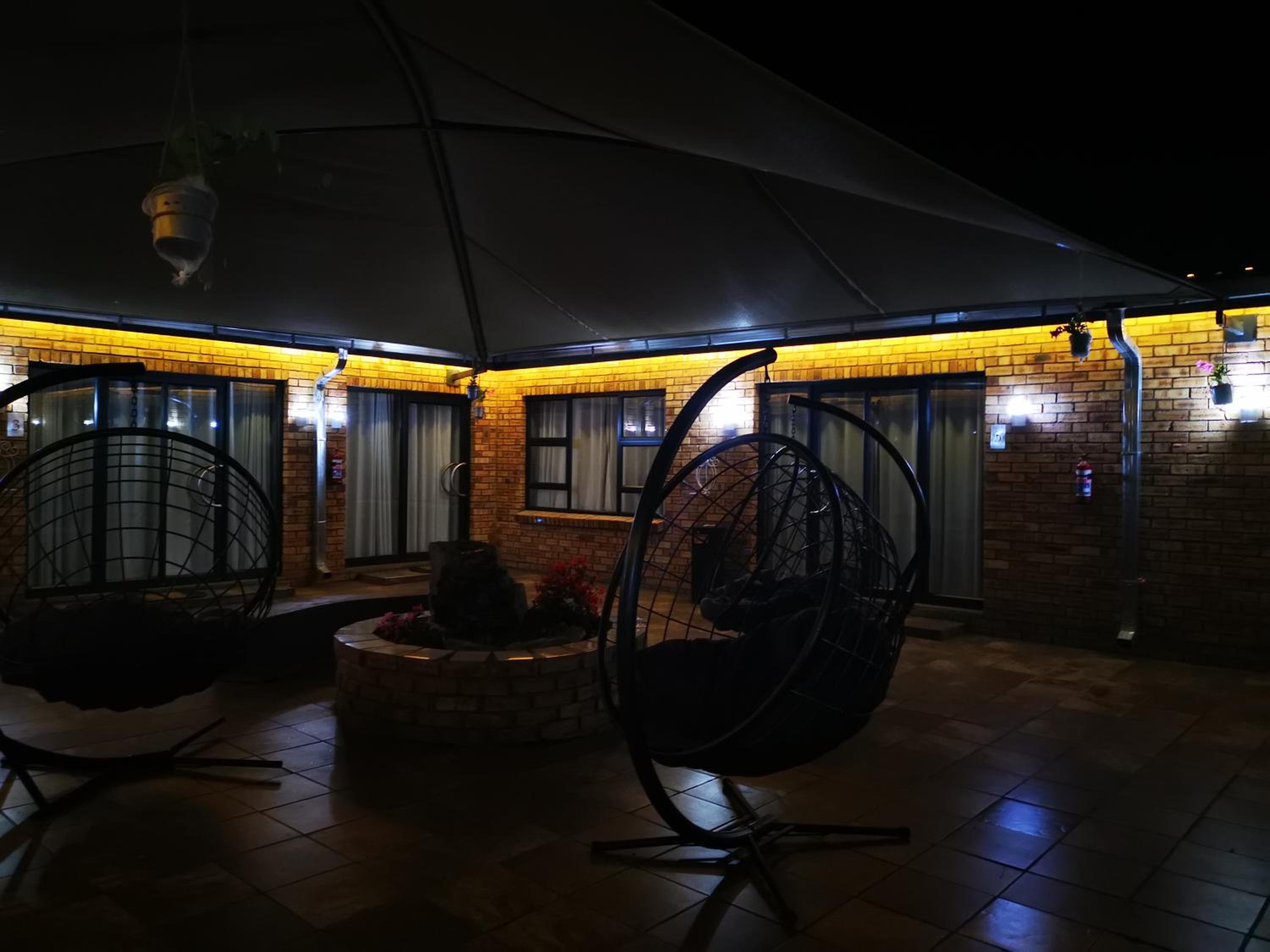The Green Olive Guesthouse