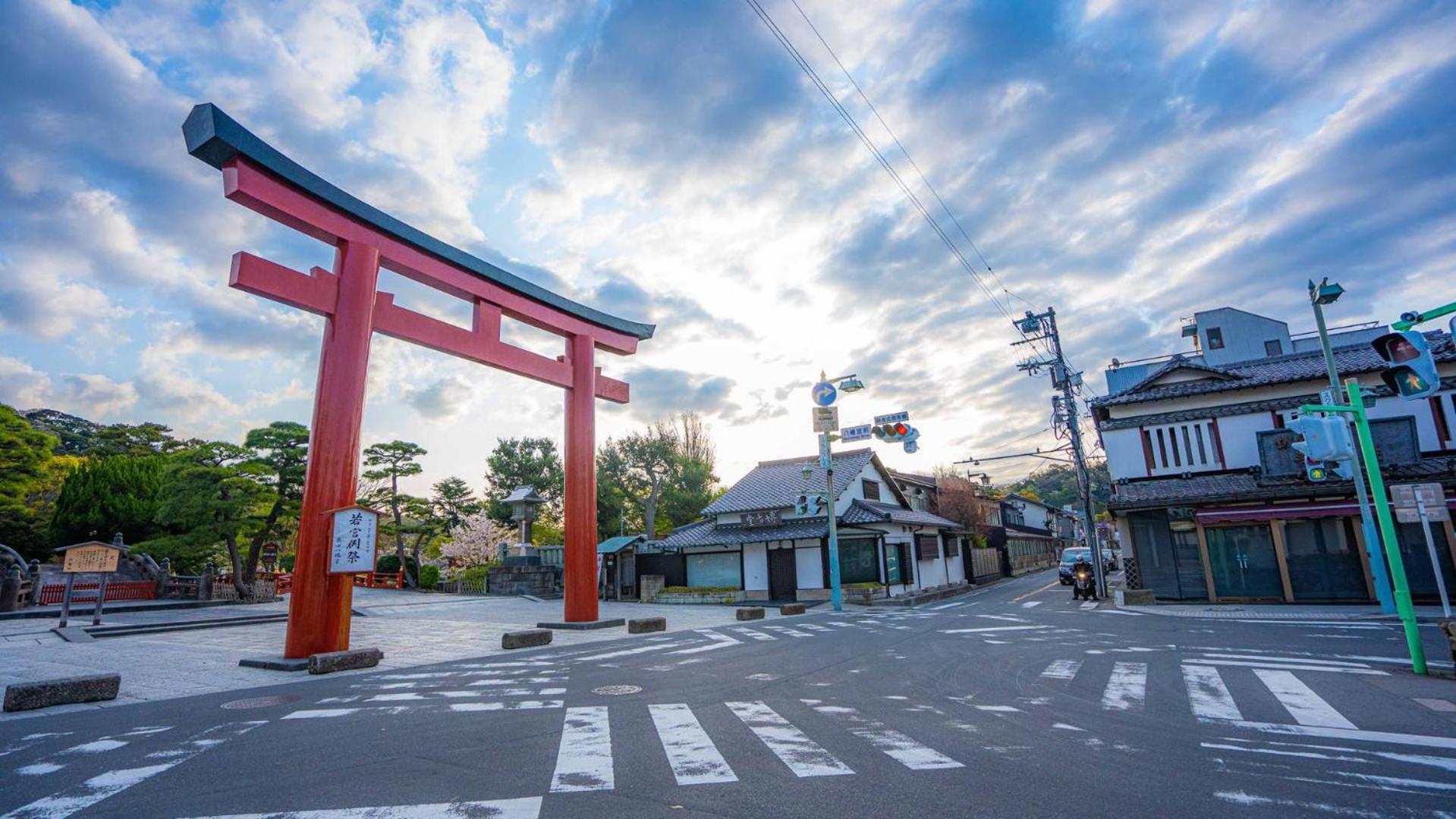 GEN HOTEL KAMAKURA