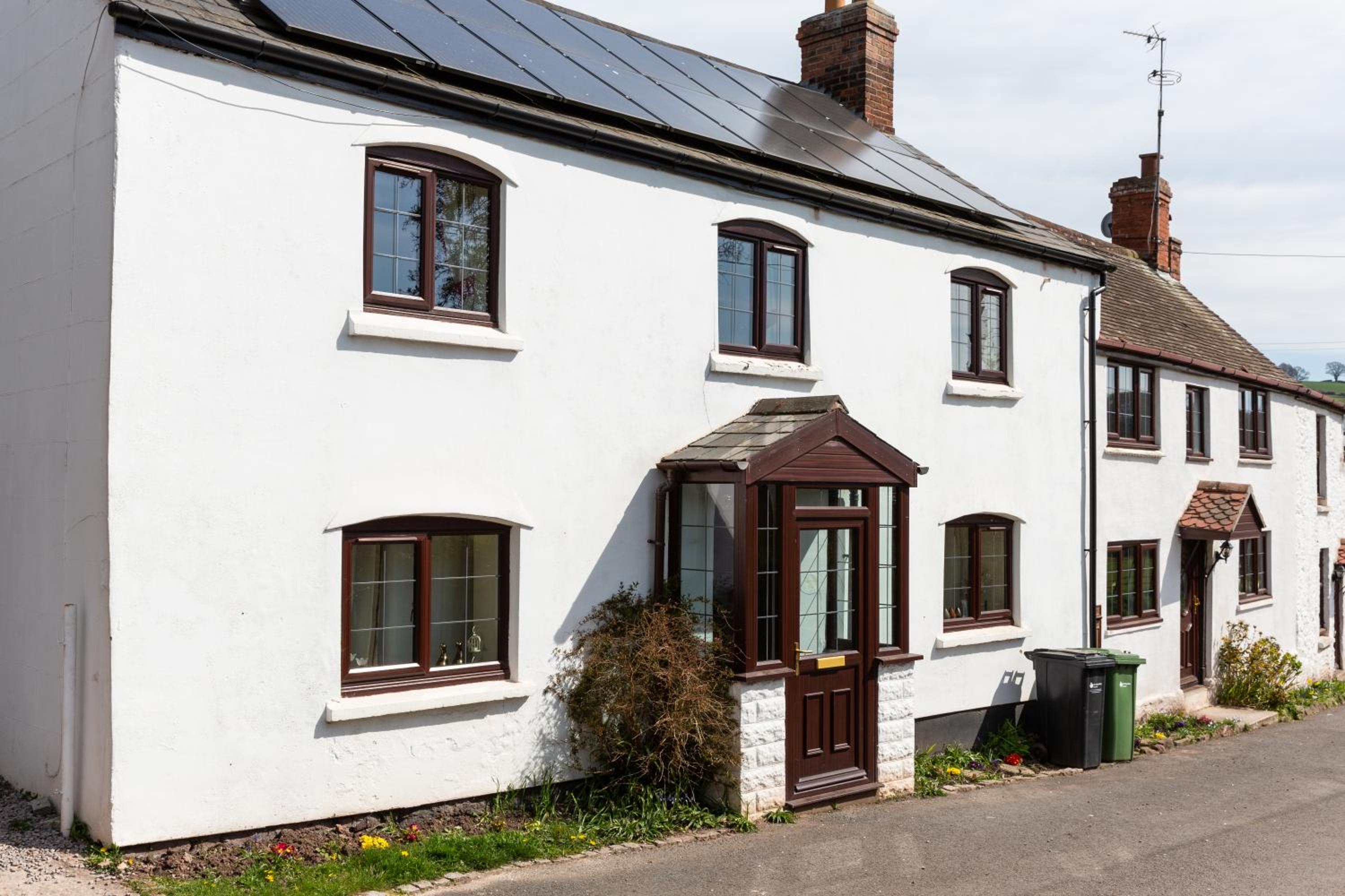 Herefordshire Holiday Cottages view 3