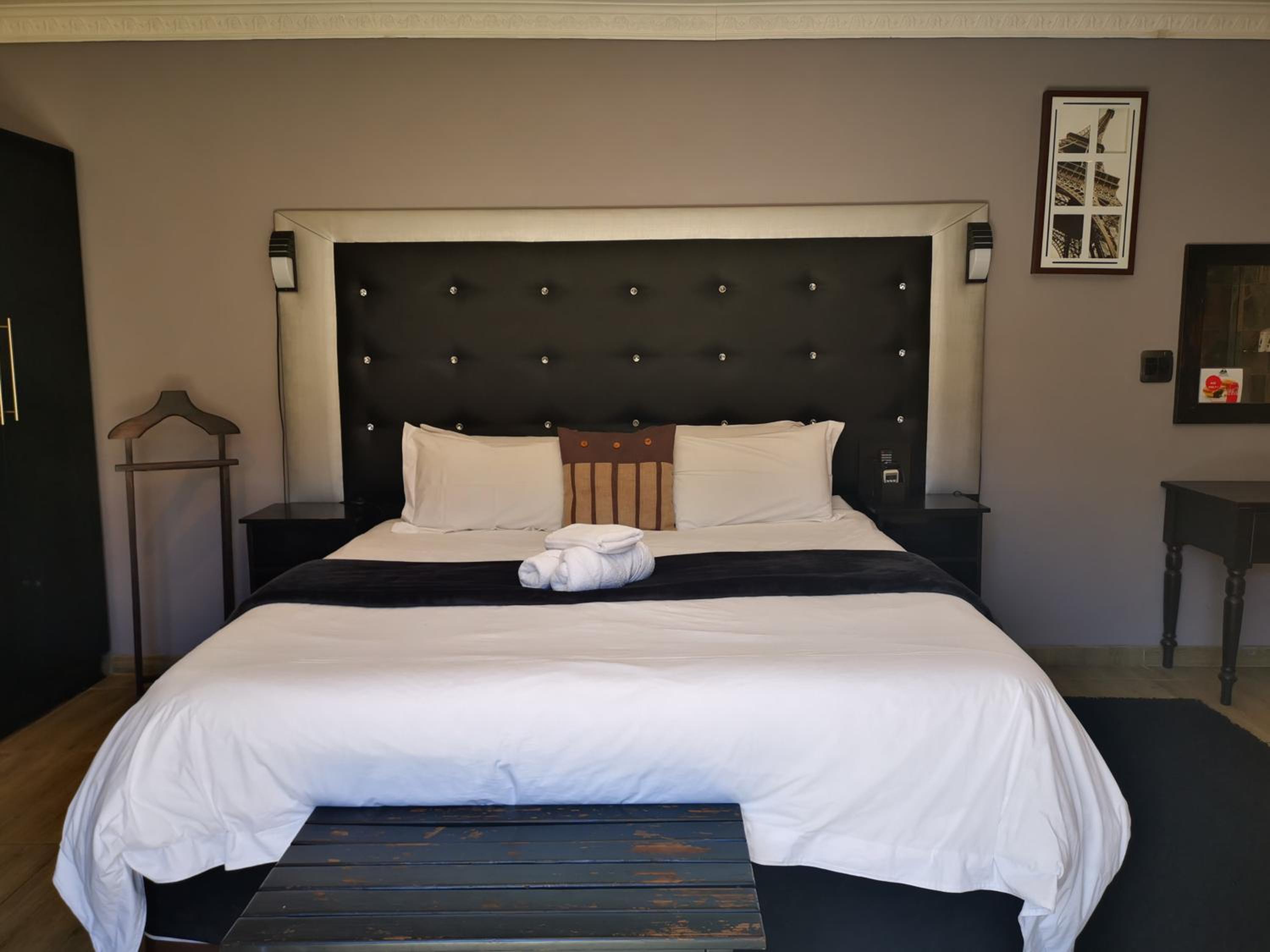 The Green Olive Guesthouse