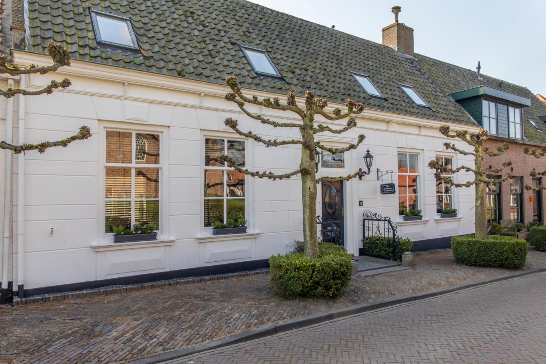 De Heerlijkheid van Noordwelle Adults Only view 2