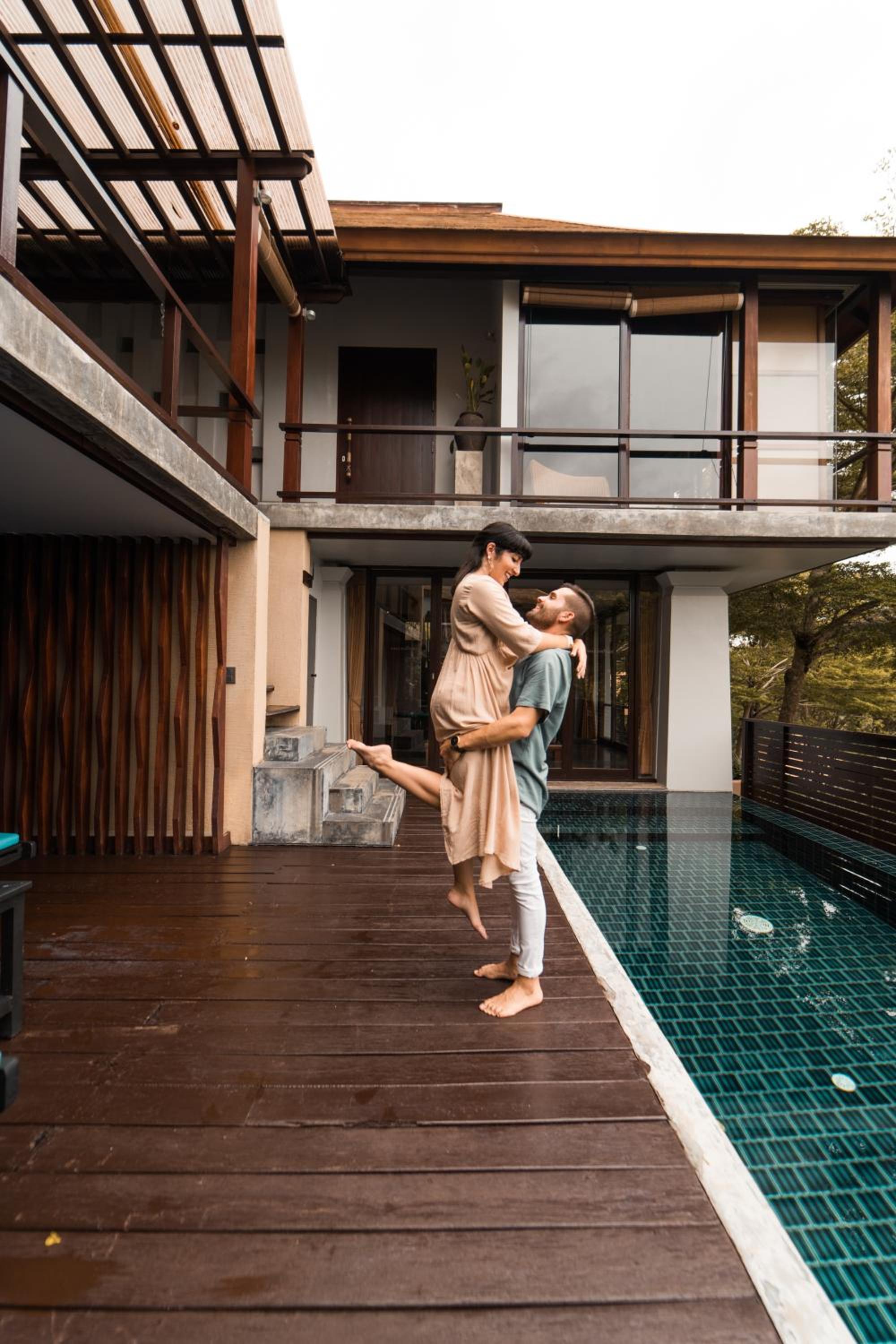 Villa Zolitude Resort & Spa - SHA Extra Plus, photo 117