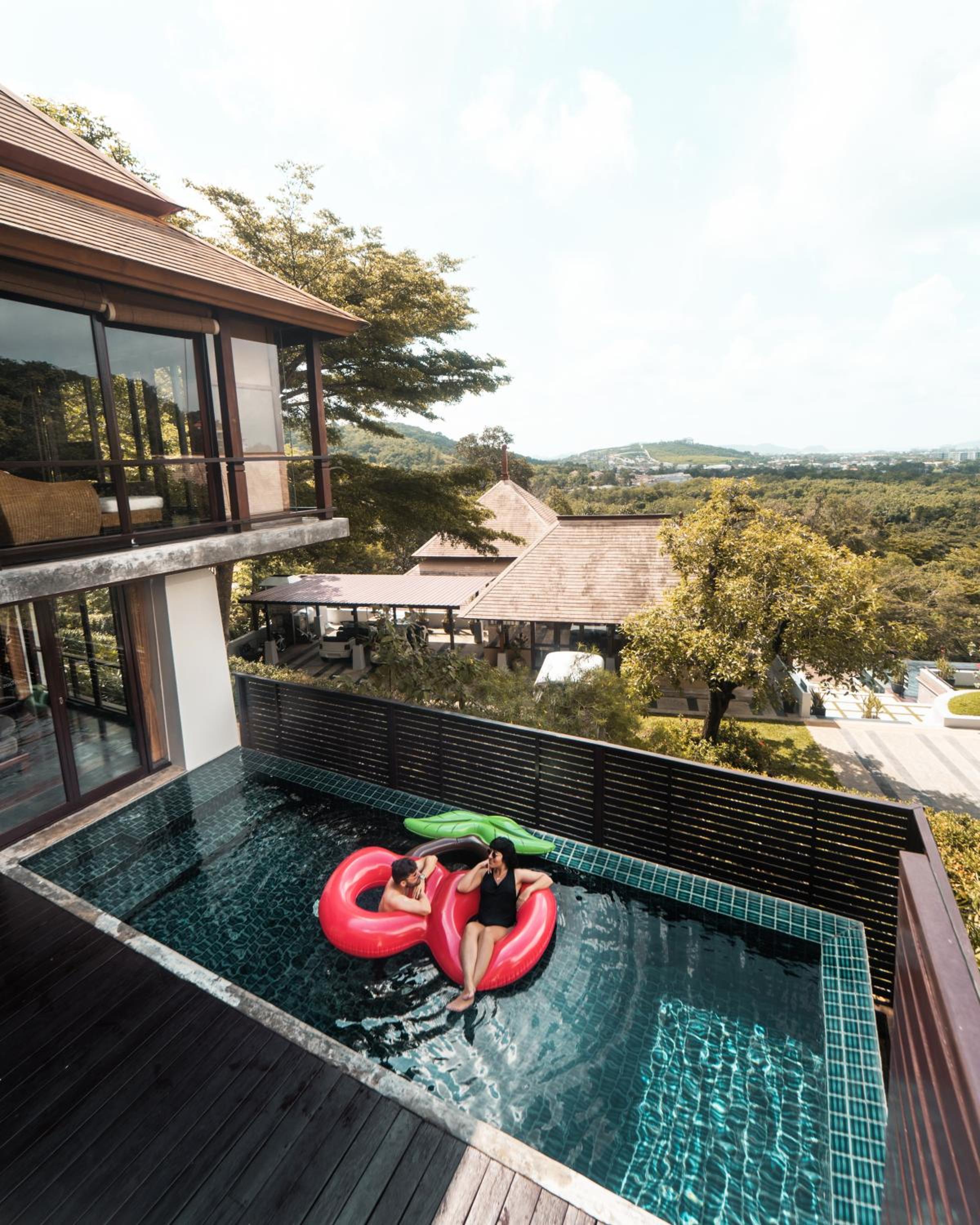 Villa Zolitude Resort & Spa - SHA Extra Plus, photo 52