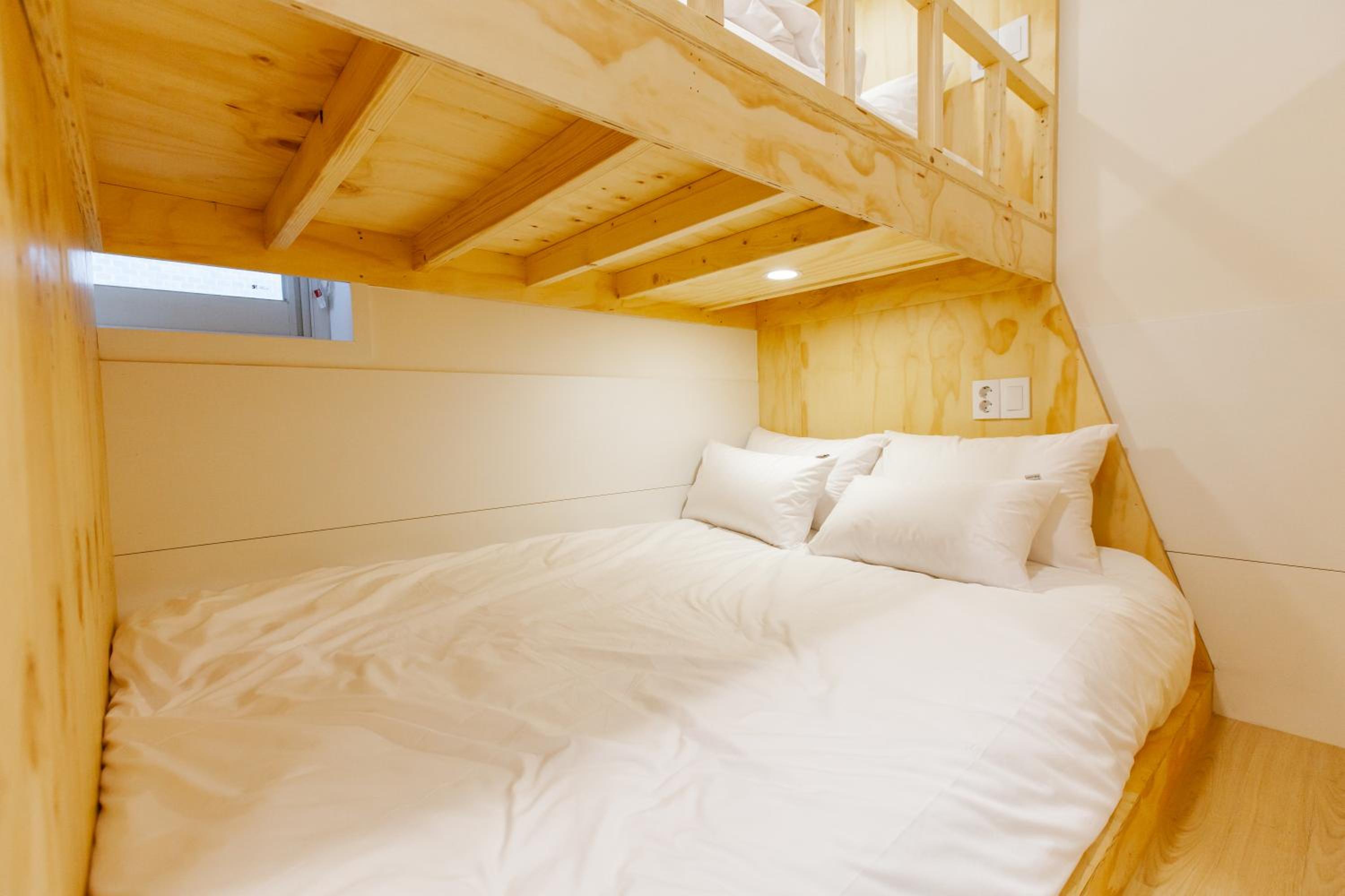 Seoulite Inn Myeongdong Formerly - Step Inn Myeongdong 2, Seul - 16