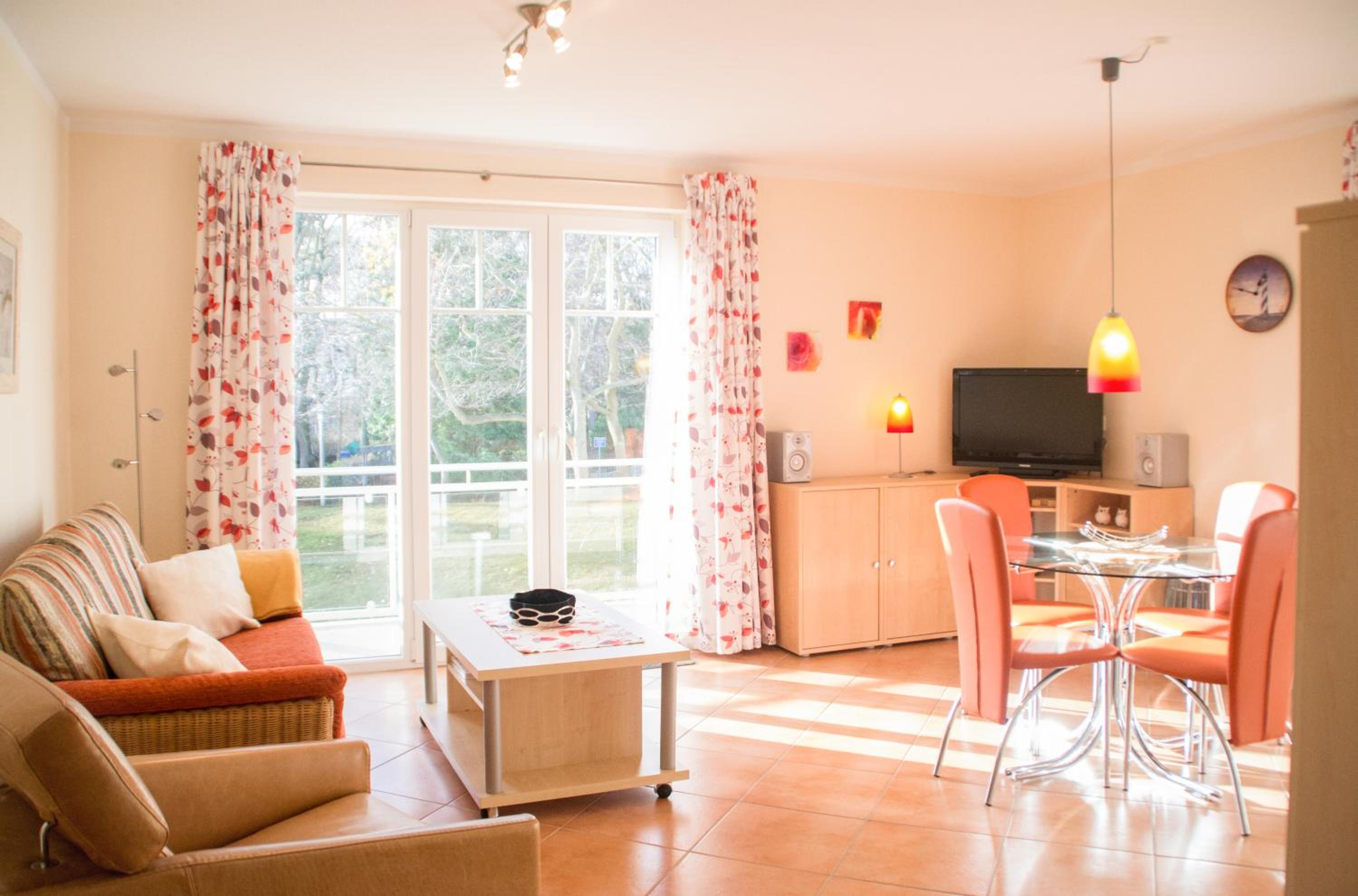 Ferienappartement Sonnenreich