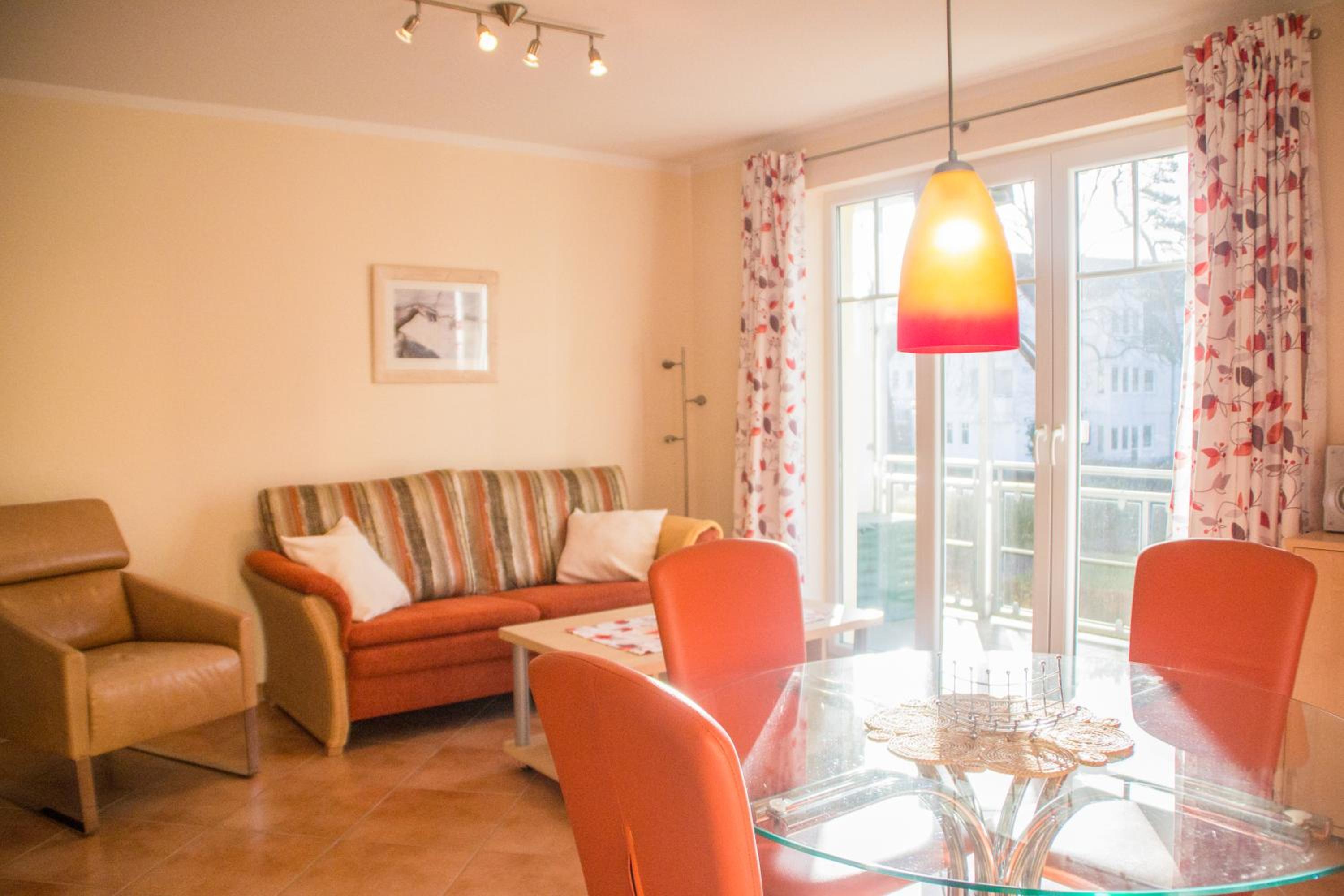 Ferienappartement Sonnenreich