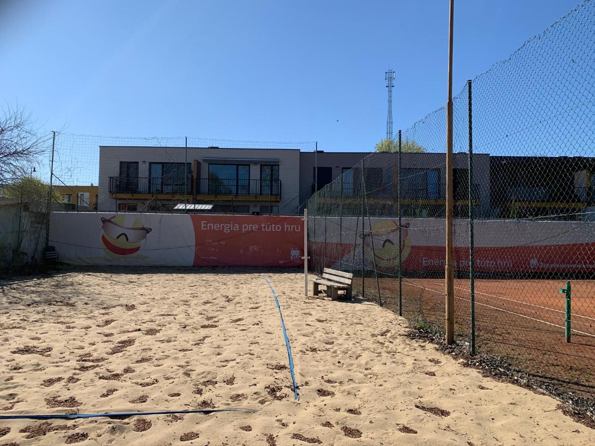 REVON Business Apartment, Senec view 2