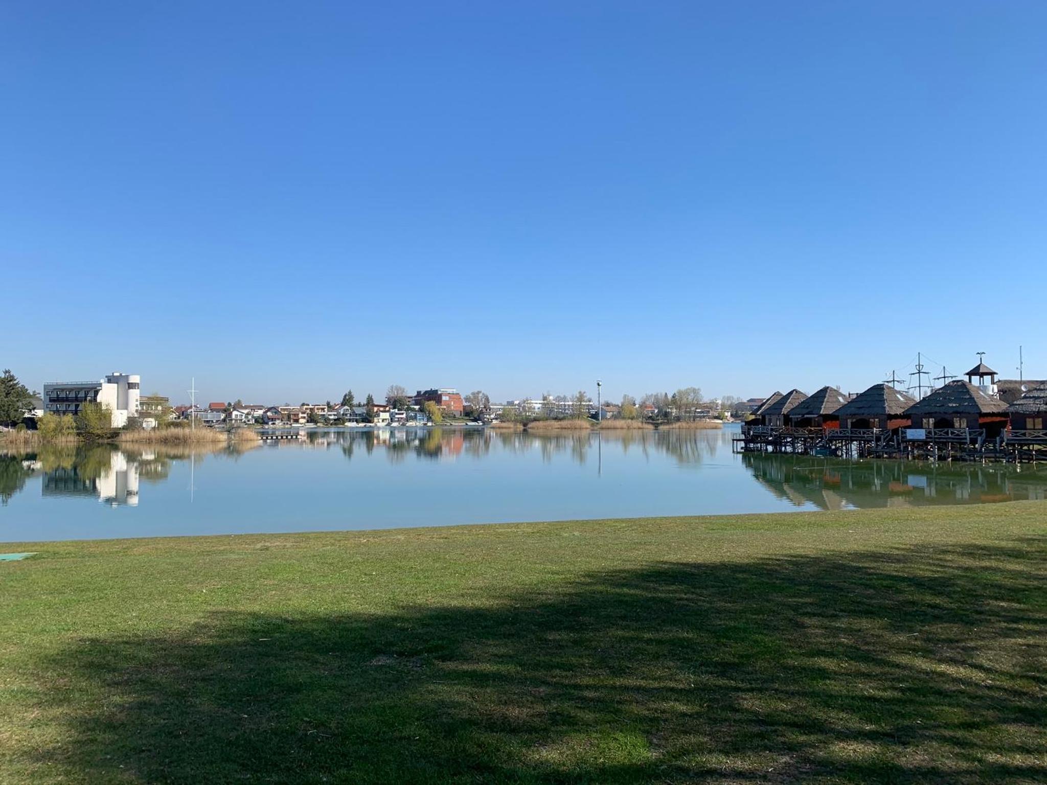 REVON Business Apartment, Senec view 5