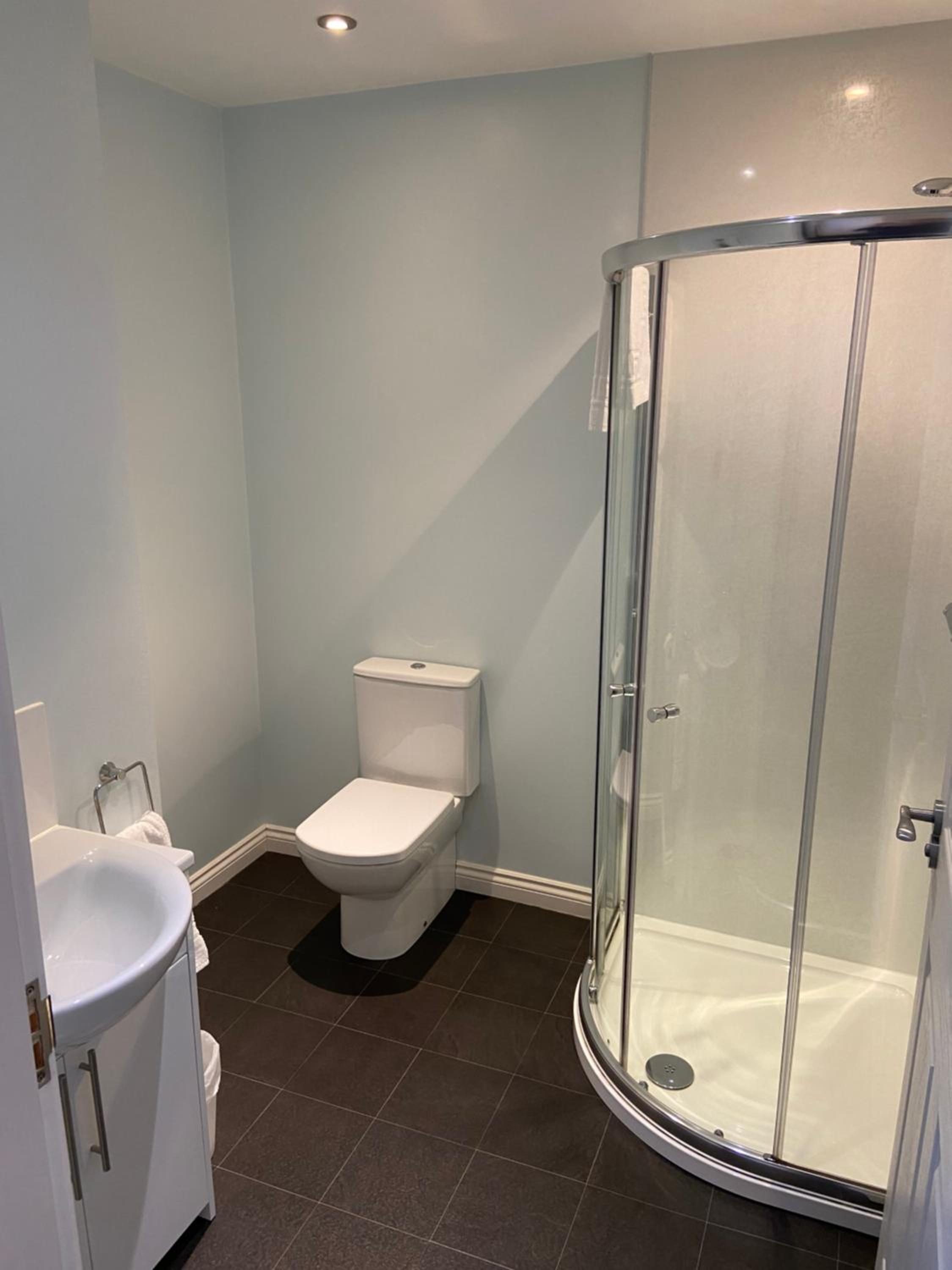 Ivy Cottage-Serviced accommodation view 5