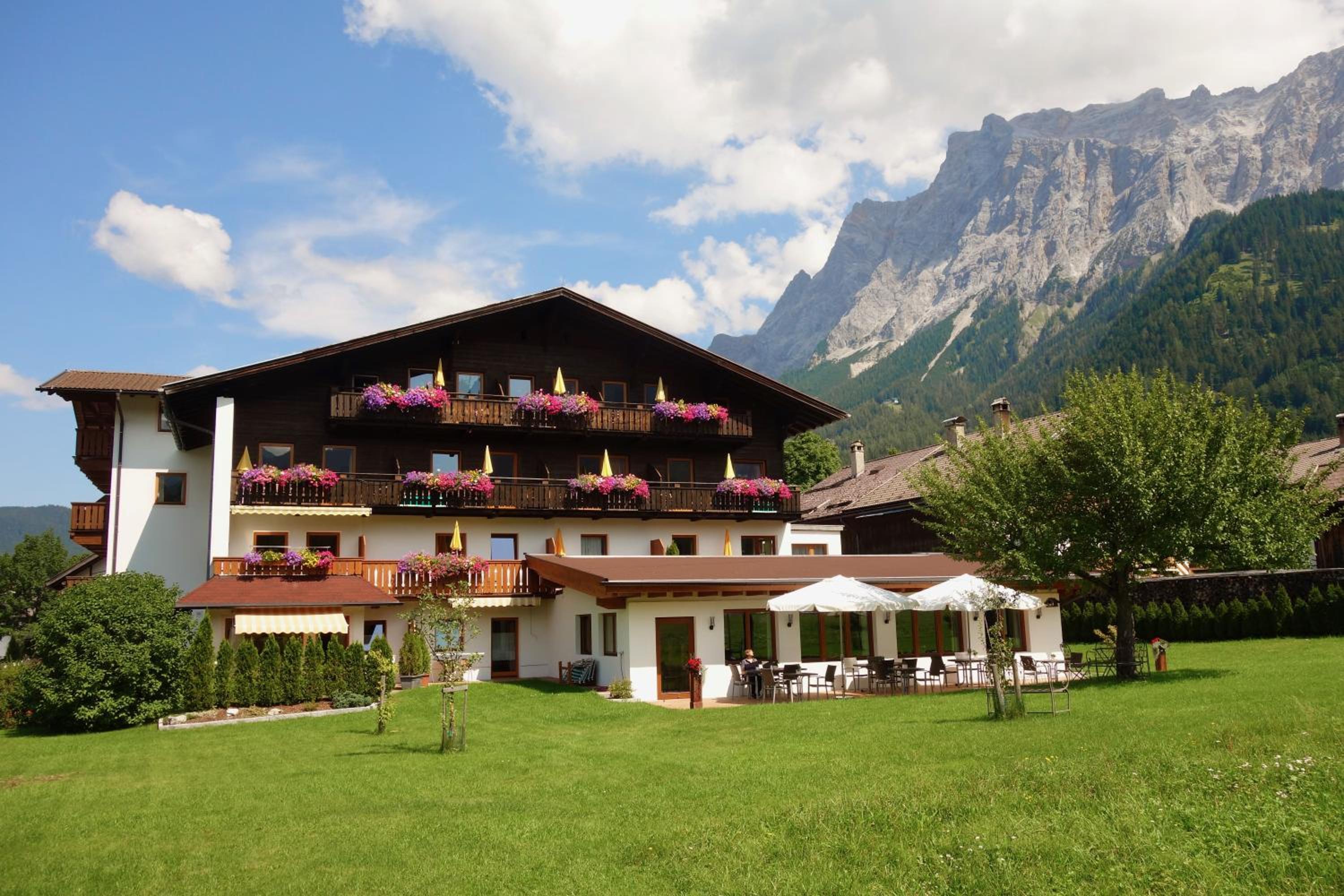 Gästehaus Wöberlerhof