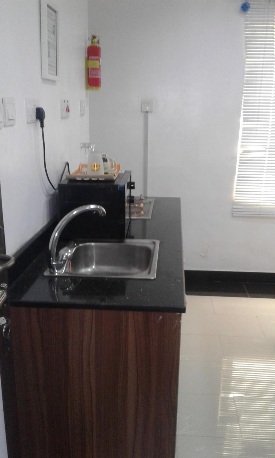 Studio Apartment Ikate Lekki