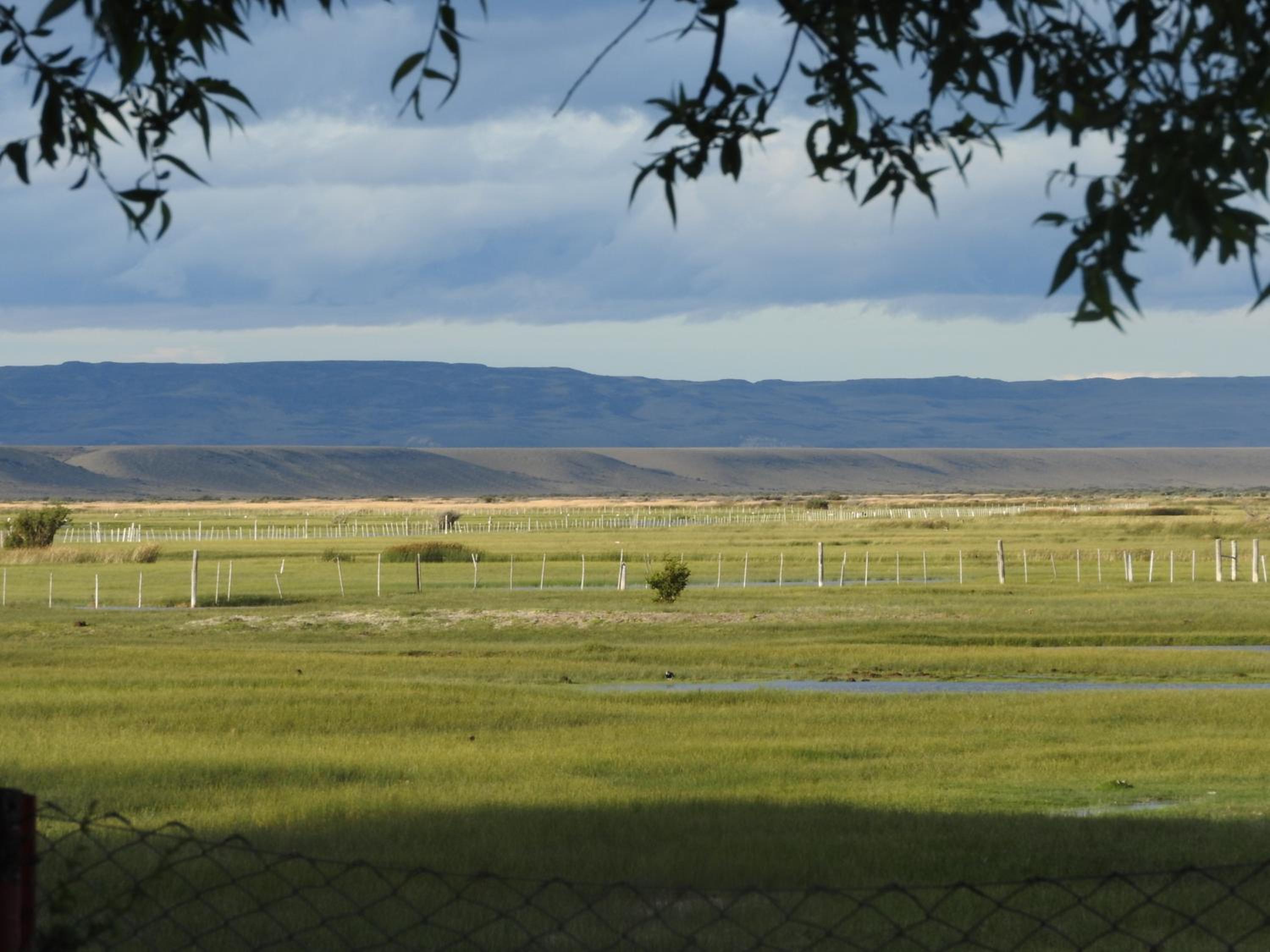 Estancia La Angostura