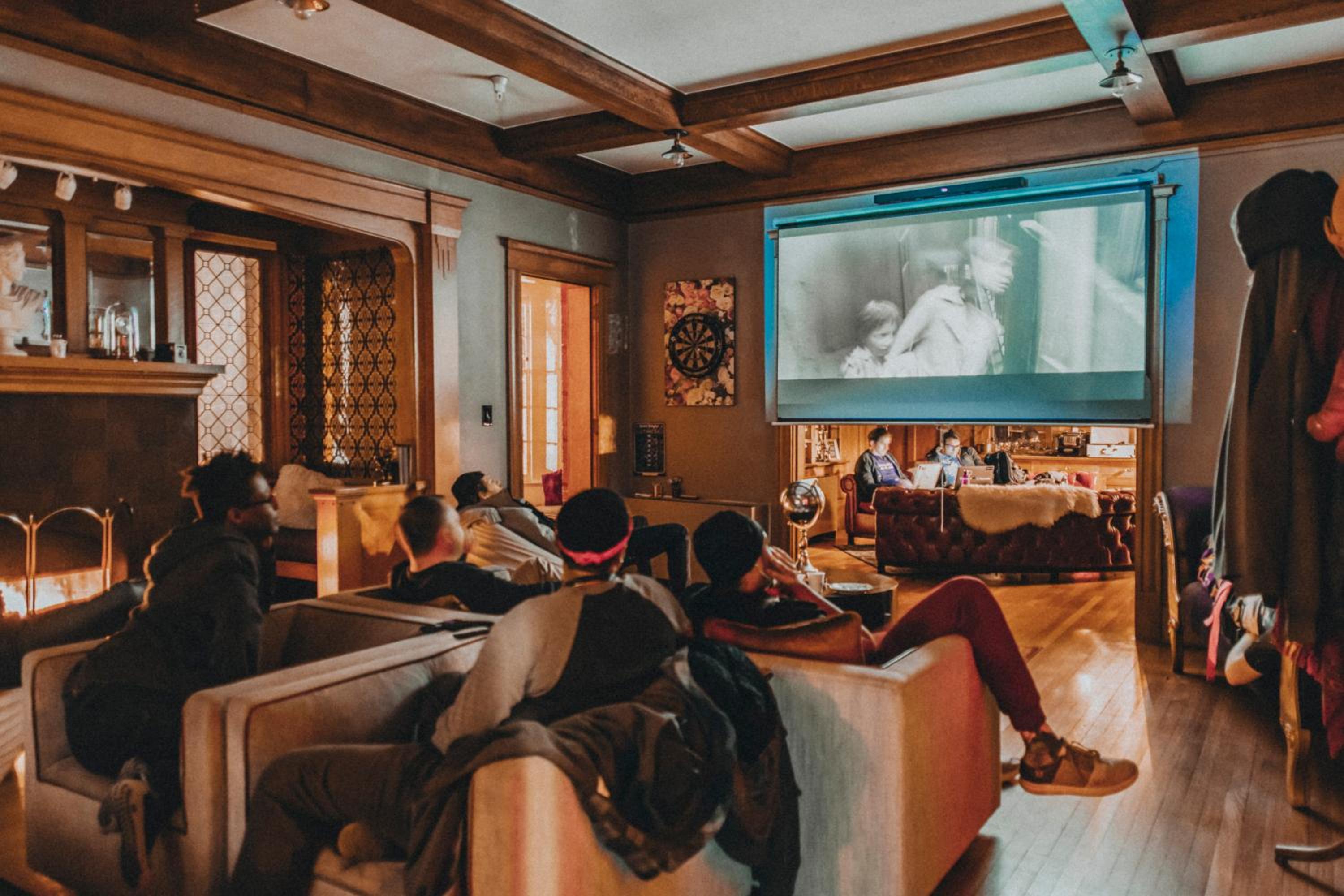 lounge