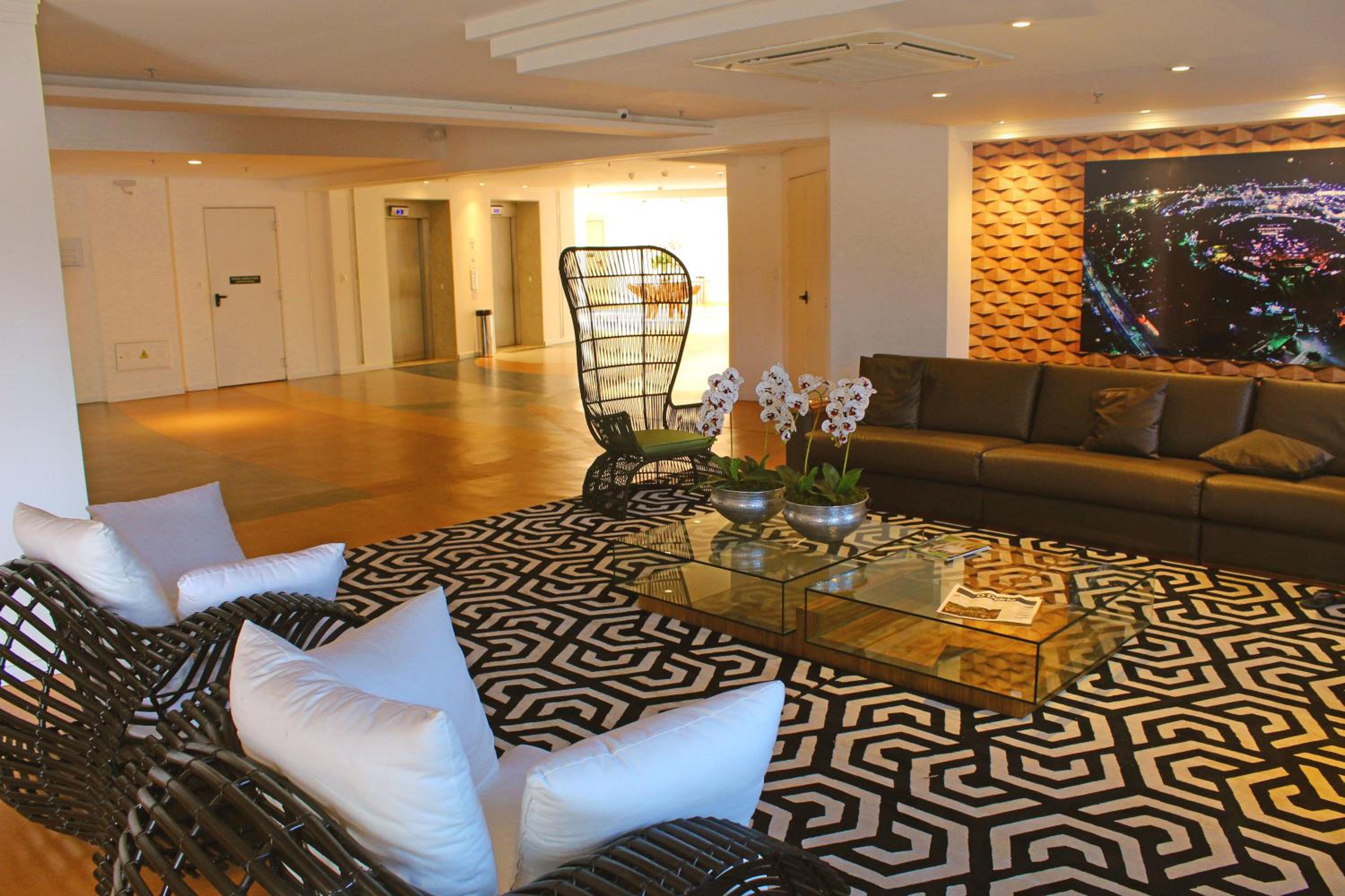 Barretos Park Hotel