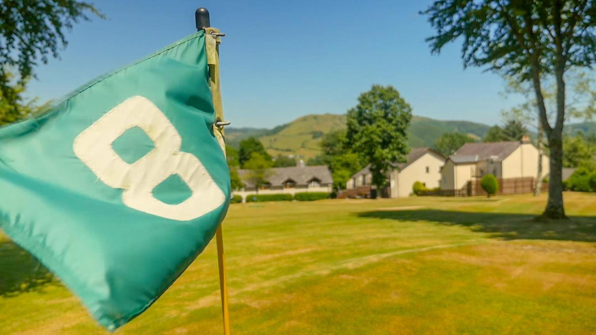 Macdonald Plas Talgarth Resort