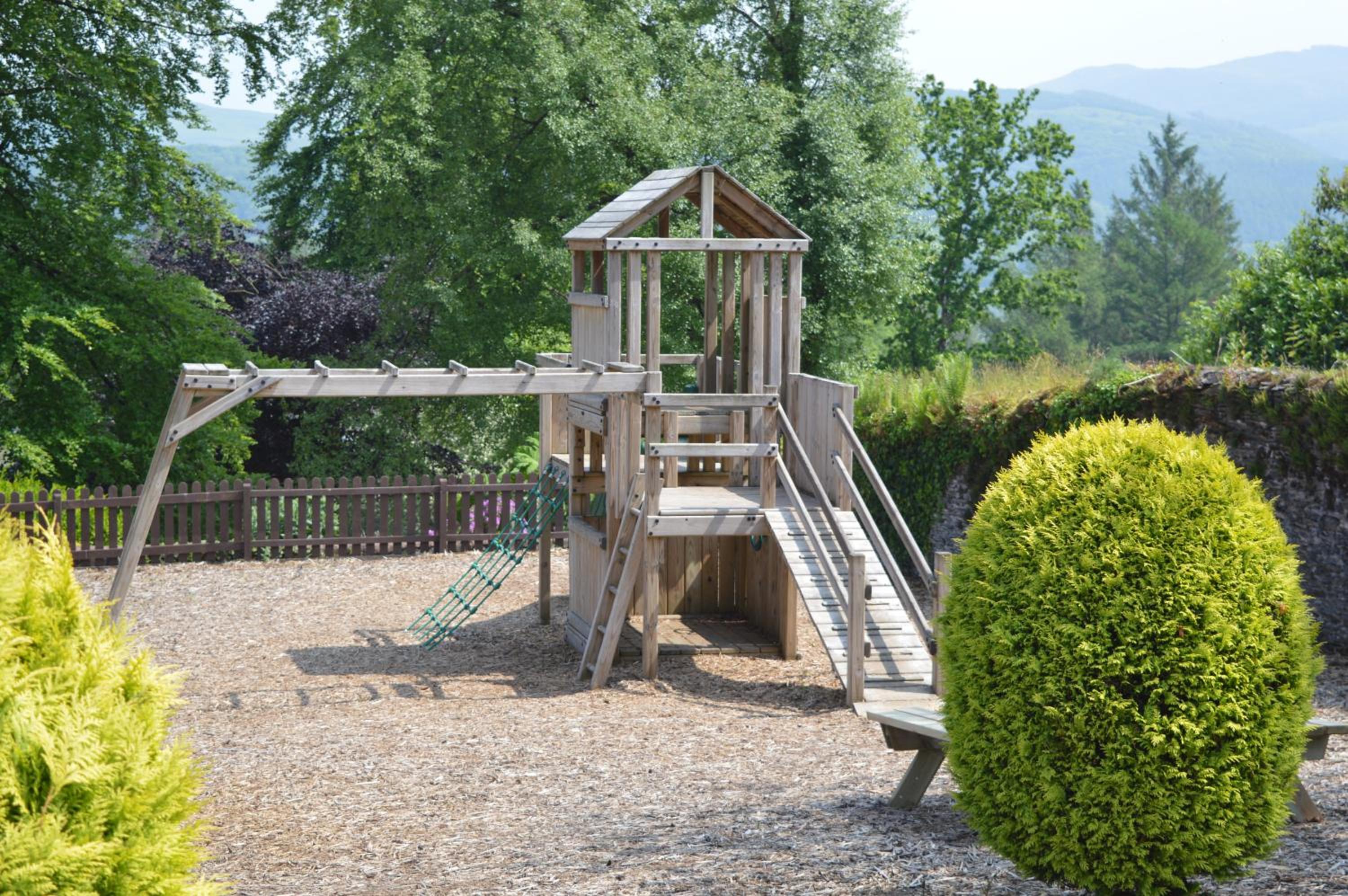 Macdonald Plas Talgarth Resort