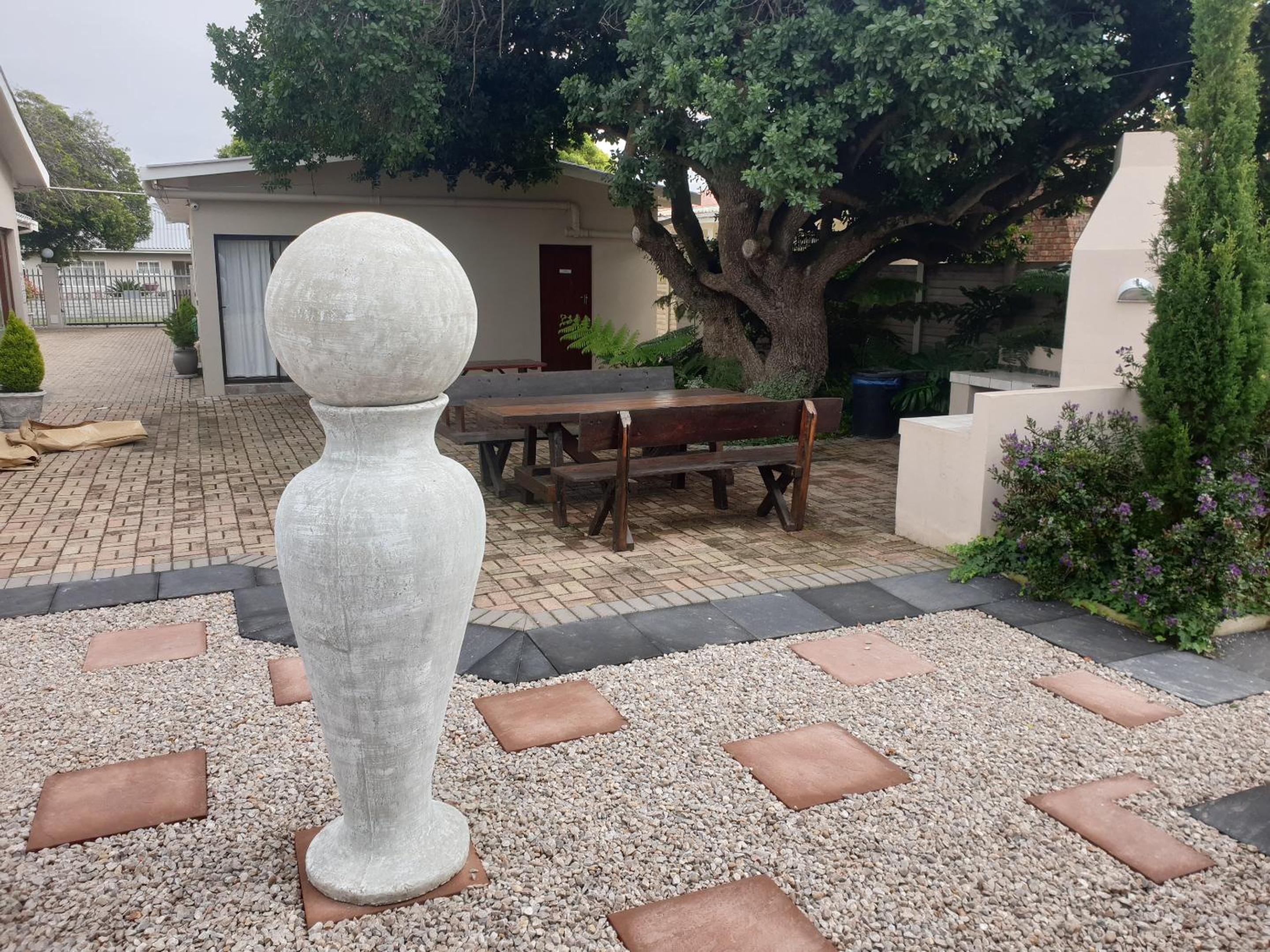 MeTime Guesthouse & Self catering