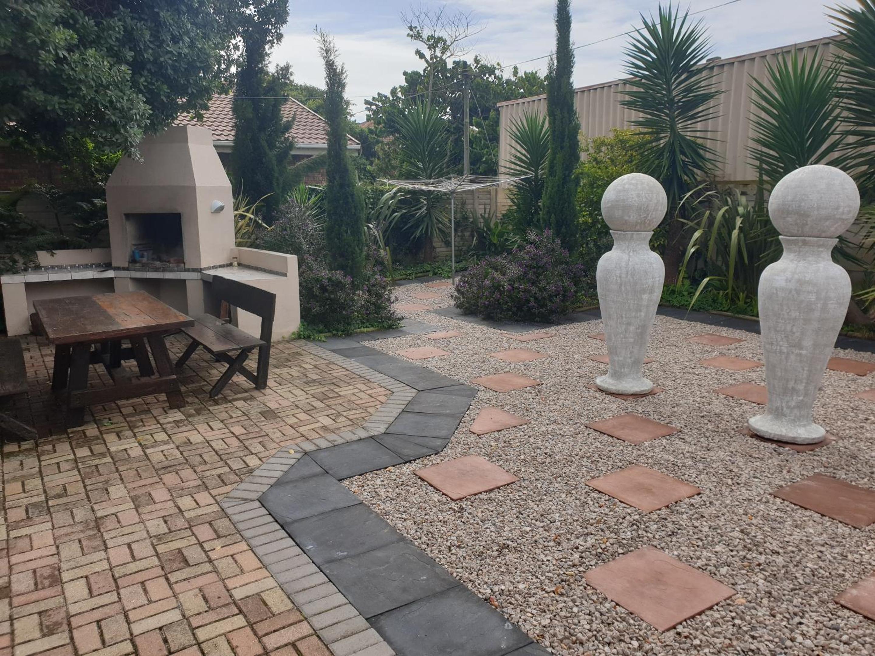 MeTime Guesthouse & Self catering