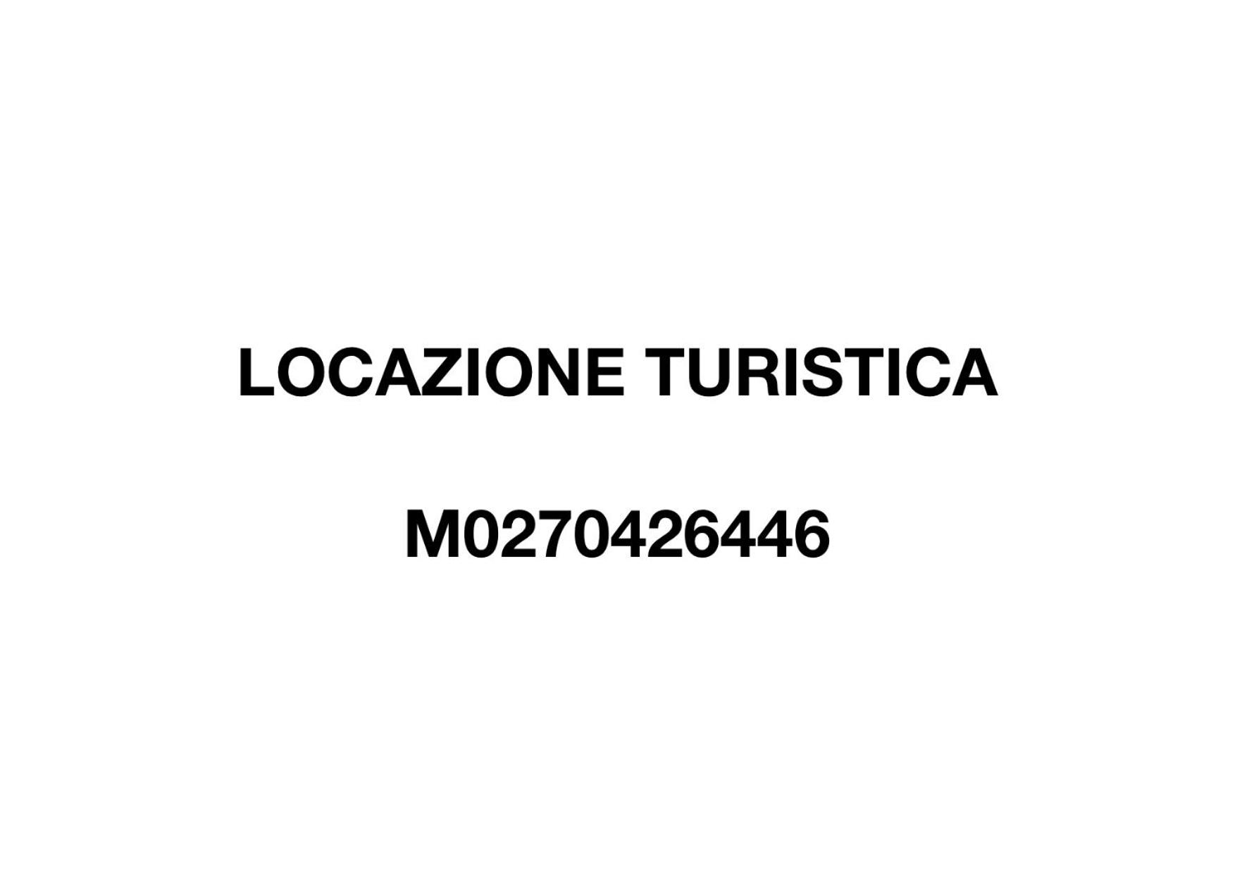 Ca' Lucia Apartment