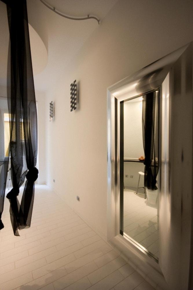 Intra' Residenza in Trastevere
