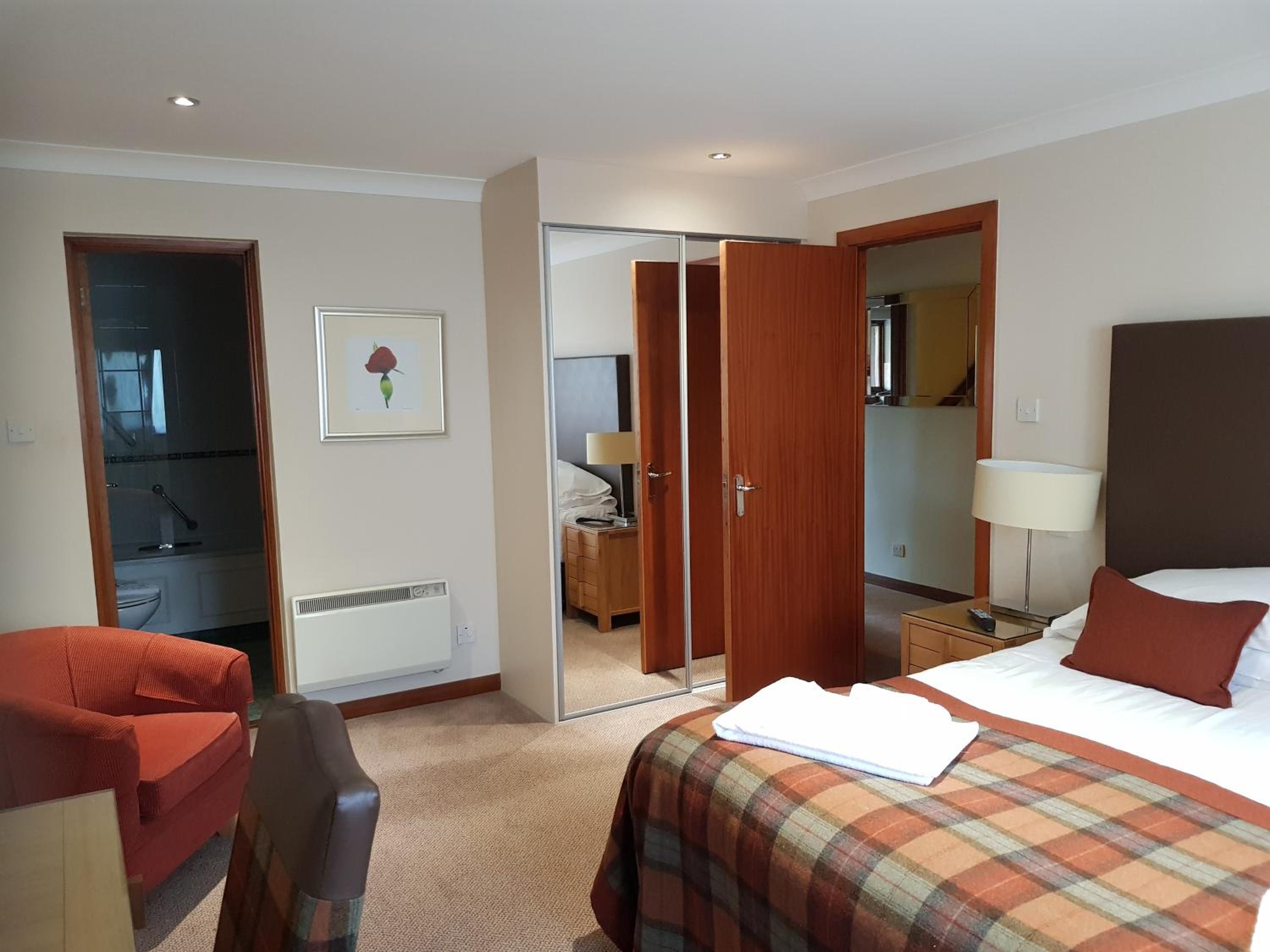Macdonald Plas Talgarth Resort
