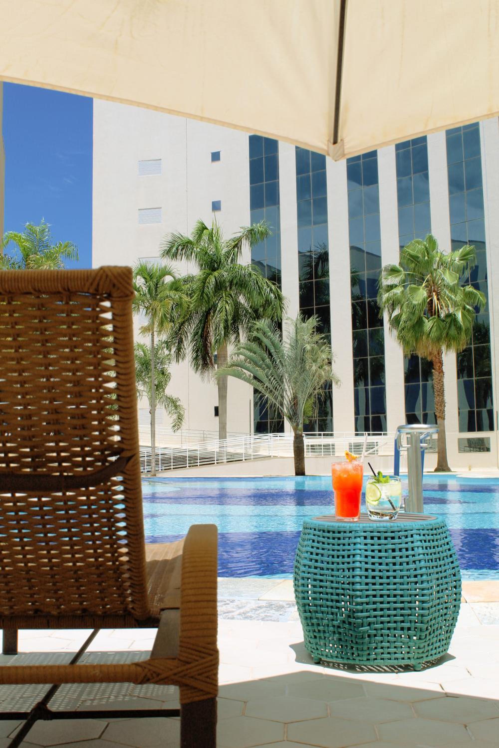 Barretos Park Hotel