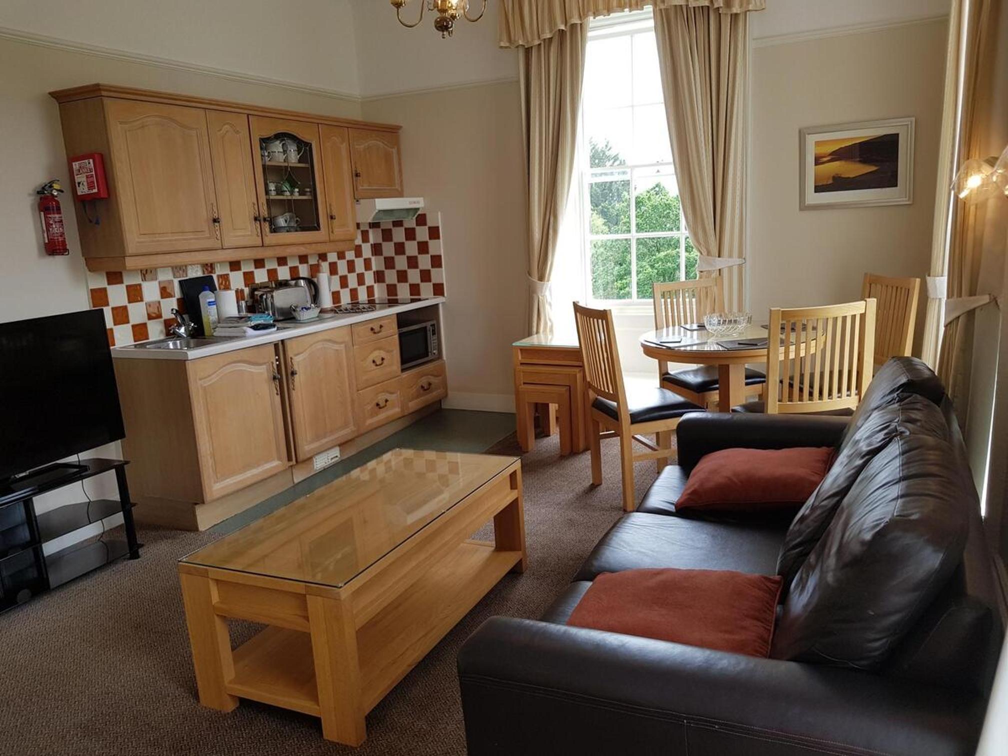 Macdonald Plas Talgarth Resort