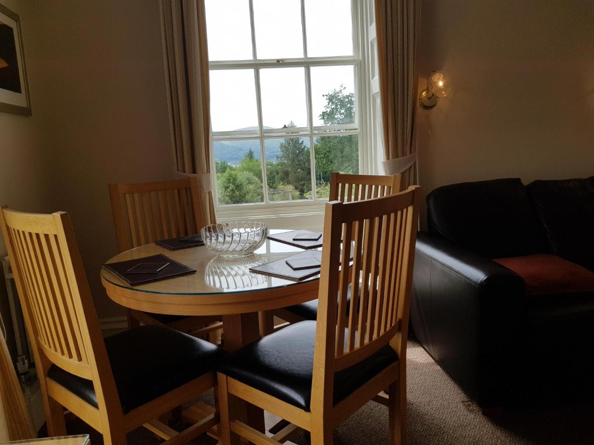 Macdonald Plas Talgarth Resort