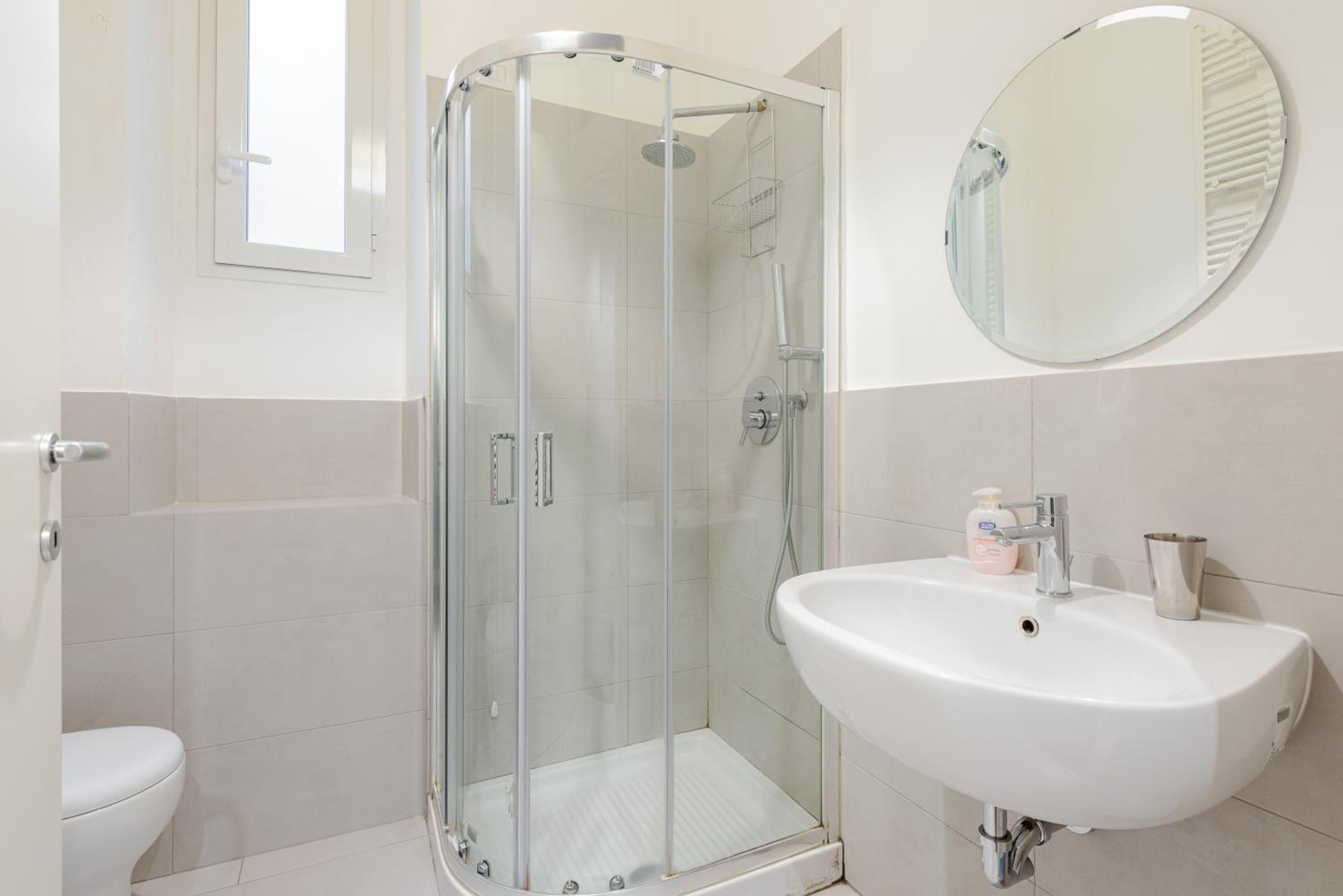 Easylife - Milano - Emiliani 1 P1 - Porta Romana