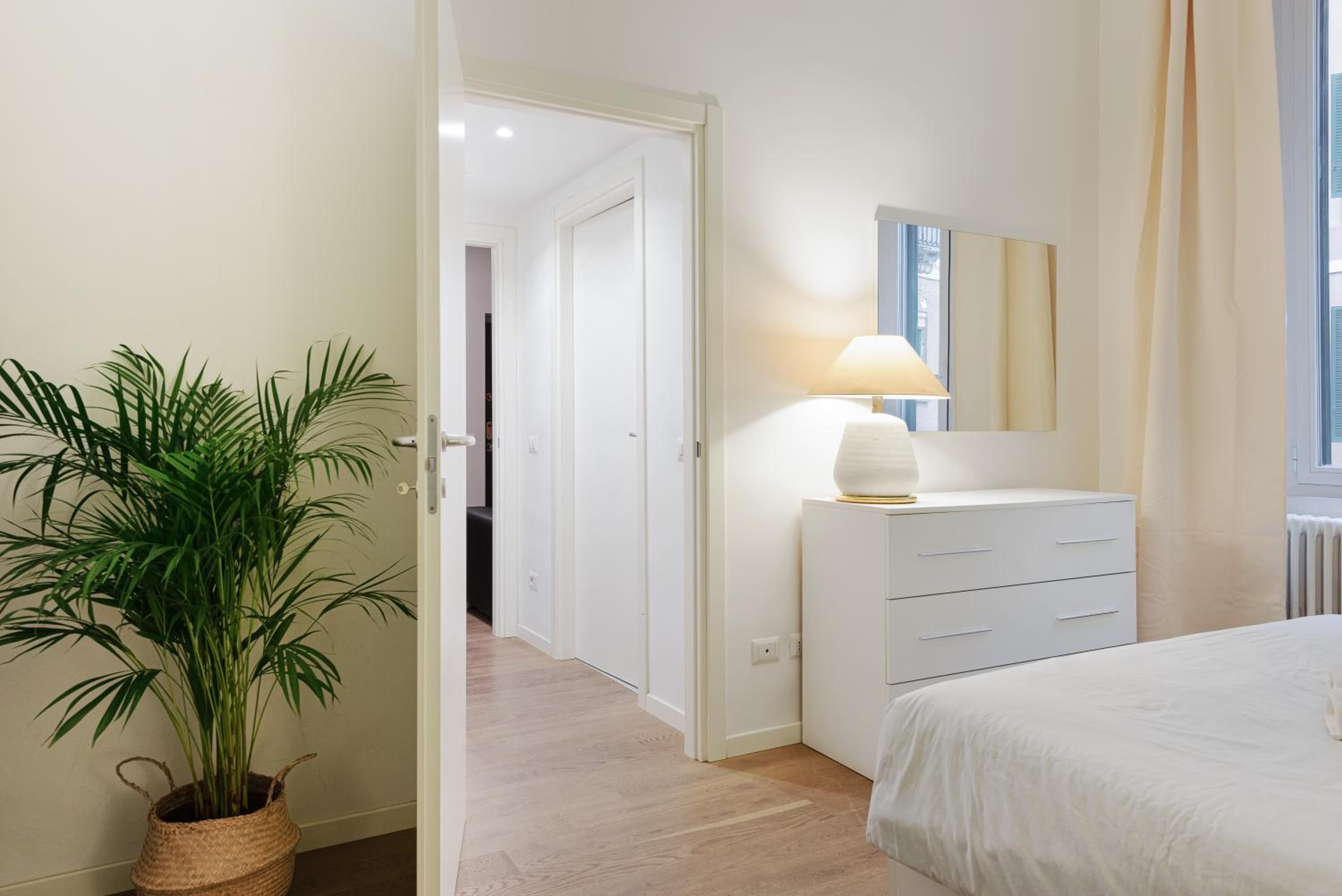 Easylife - Milano - Emiliani 1 P1 - Porta Romana