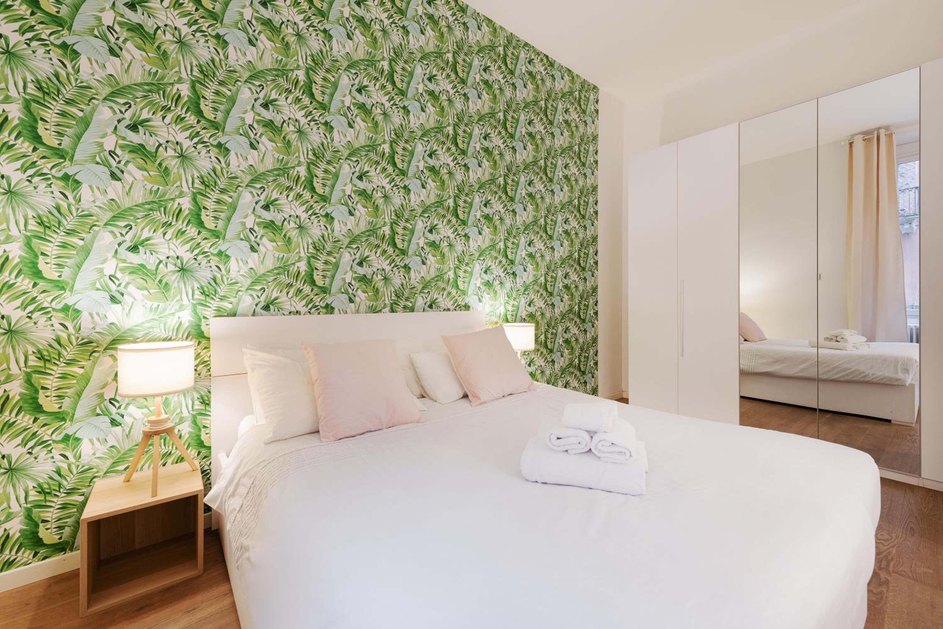 Easylife - Milano - Emiliani 1 P1 - Porta Romana