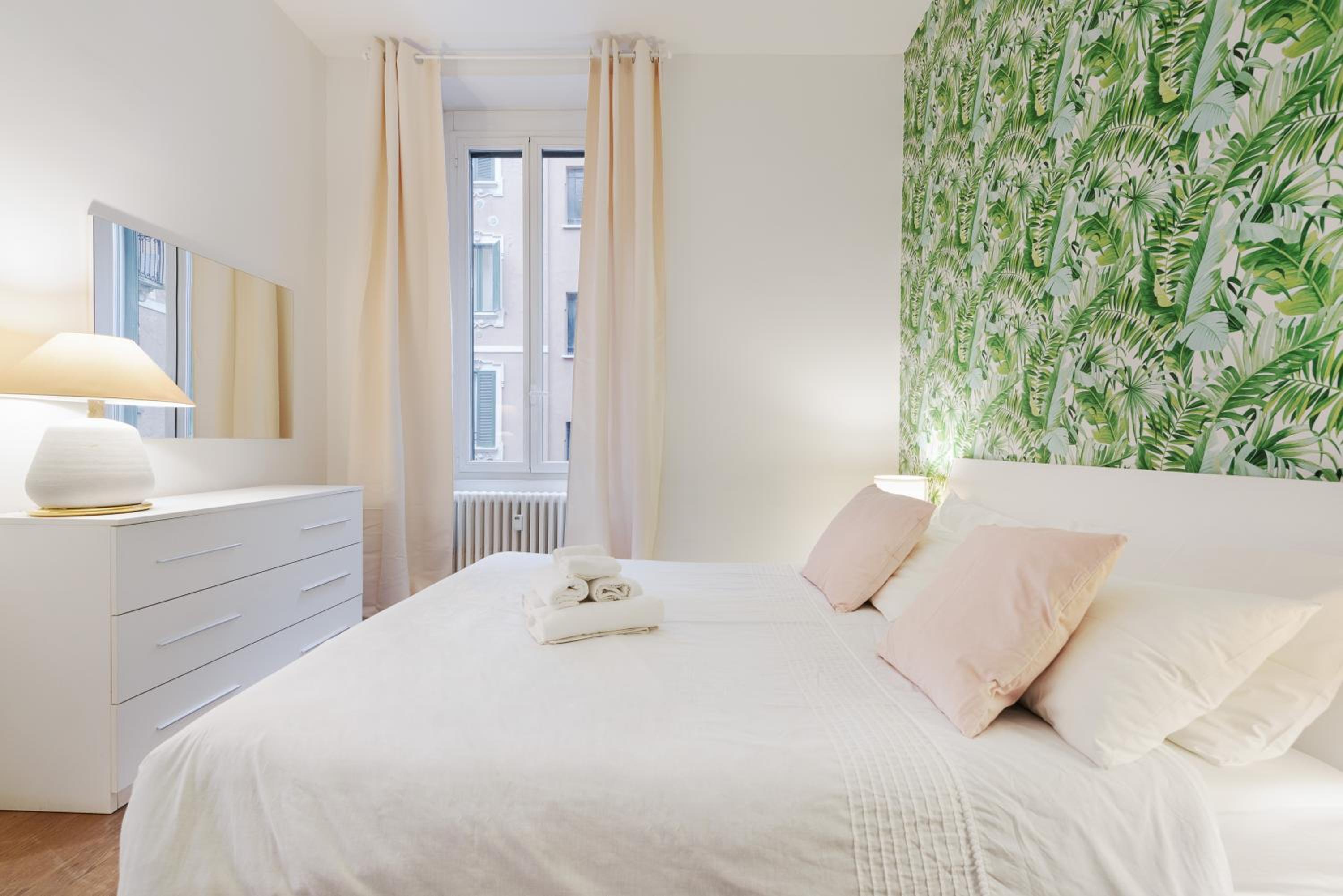 Easylife - Milano - Emiliani 1 P1 - Porta Romana