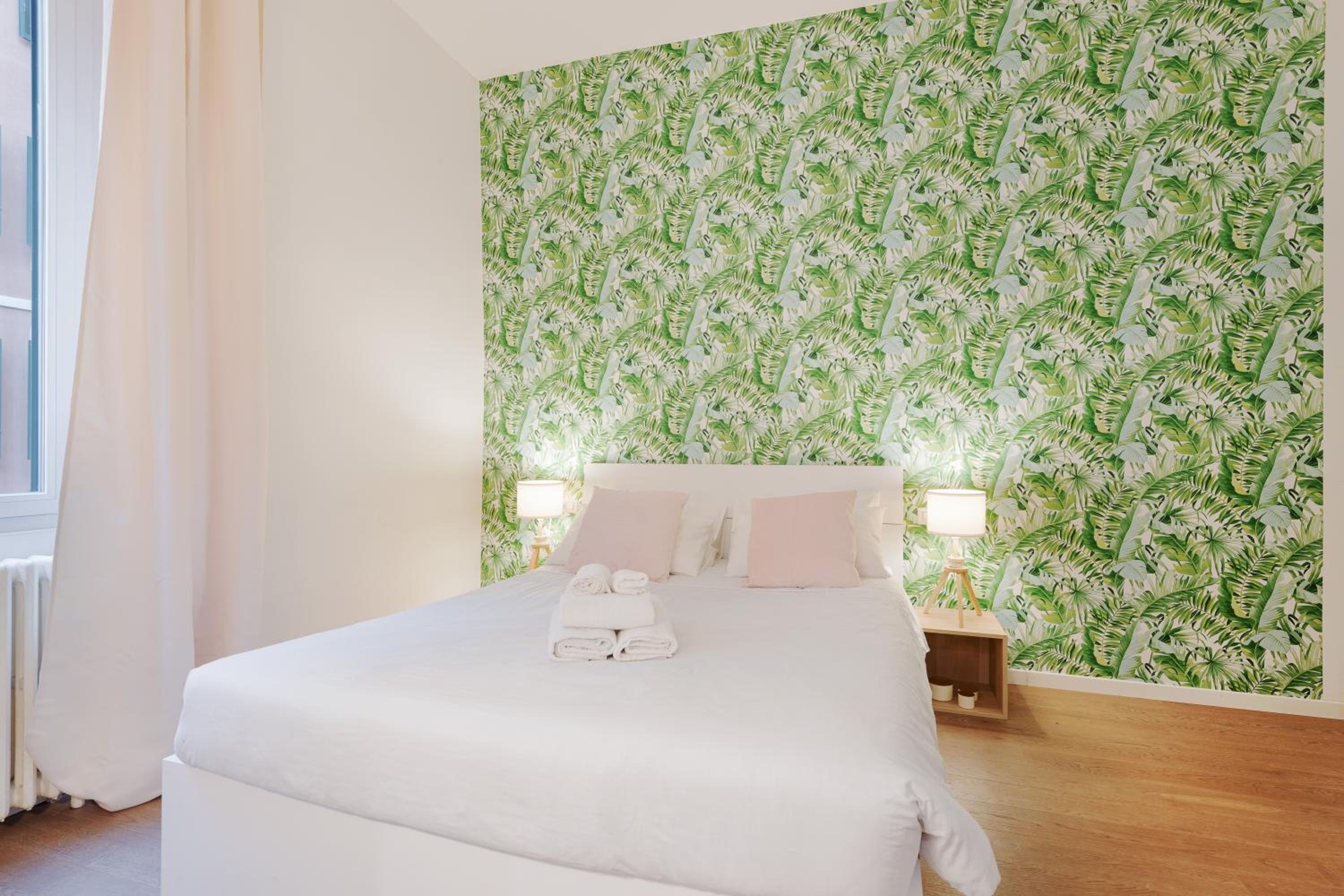 Easylife - Milano - Emiliani 1 P1 - Porta Romana