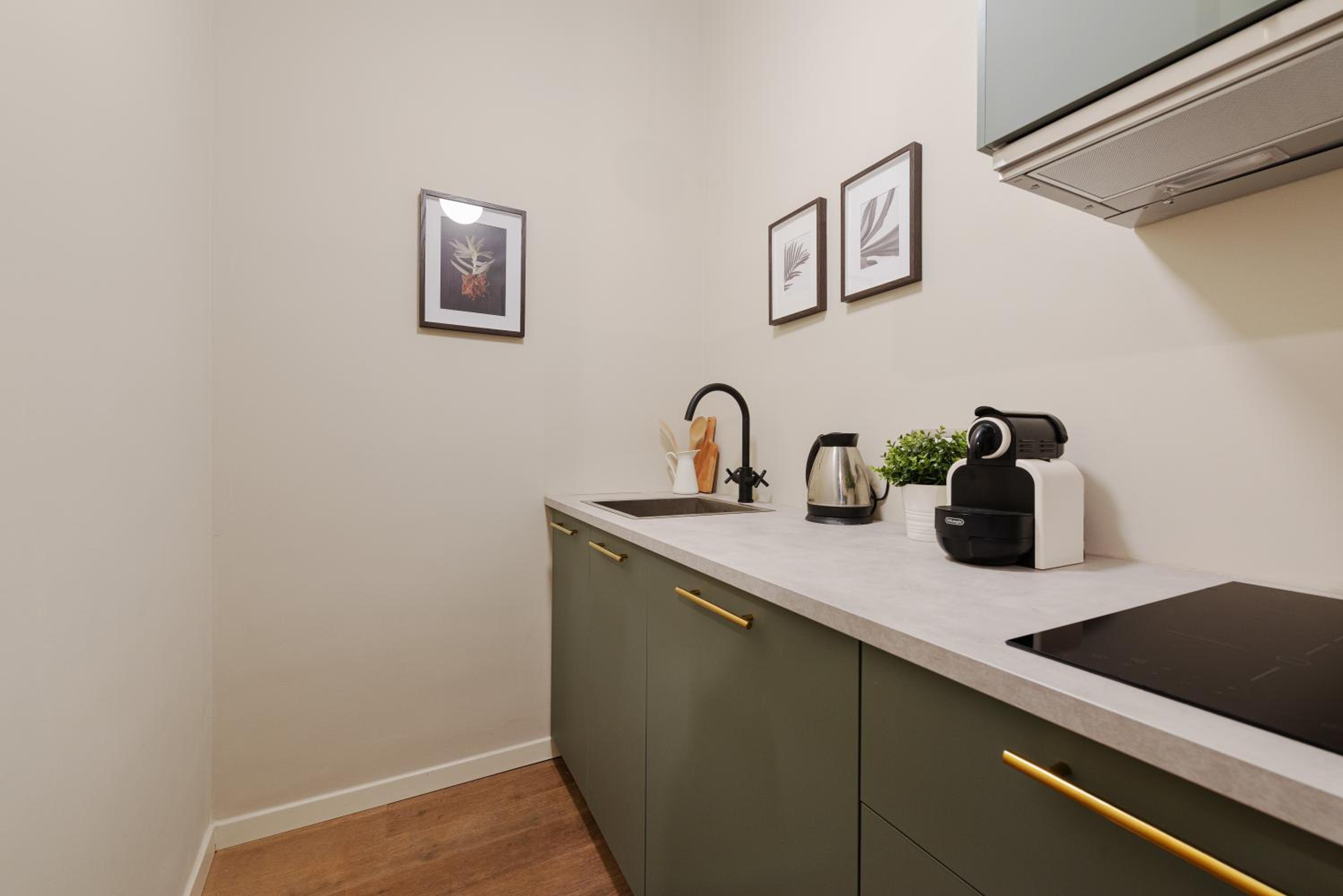 Easylife - Milano - Emiliani 1 P1 - Porta Romana