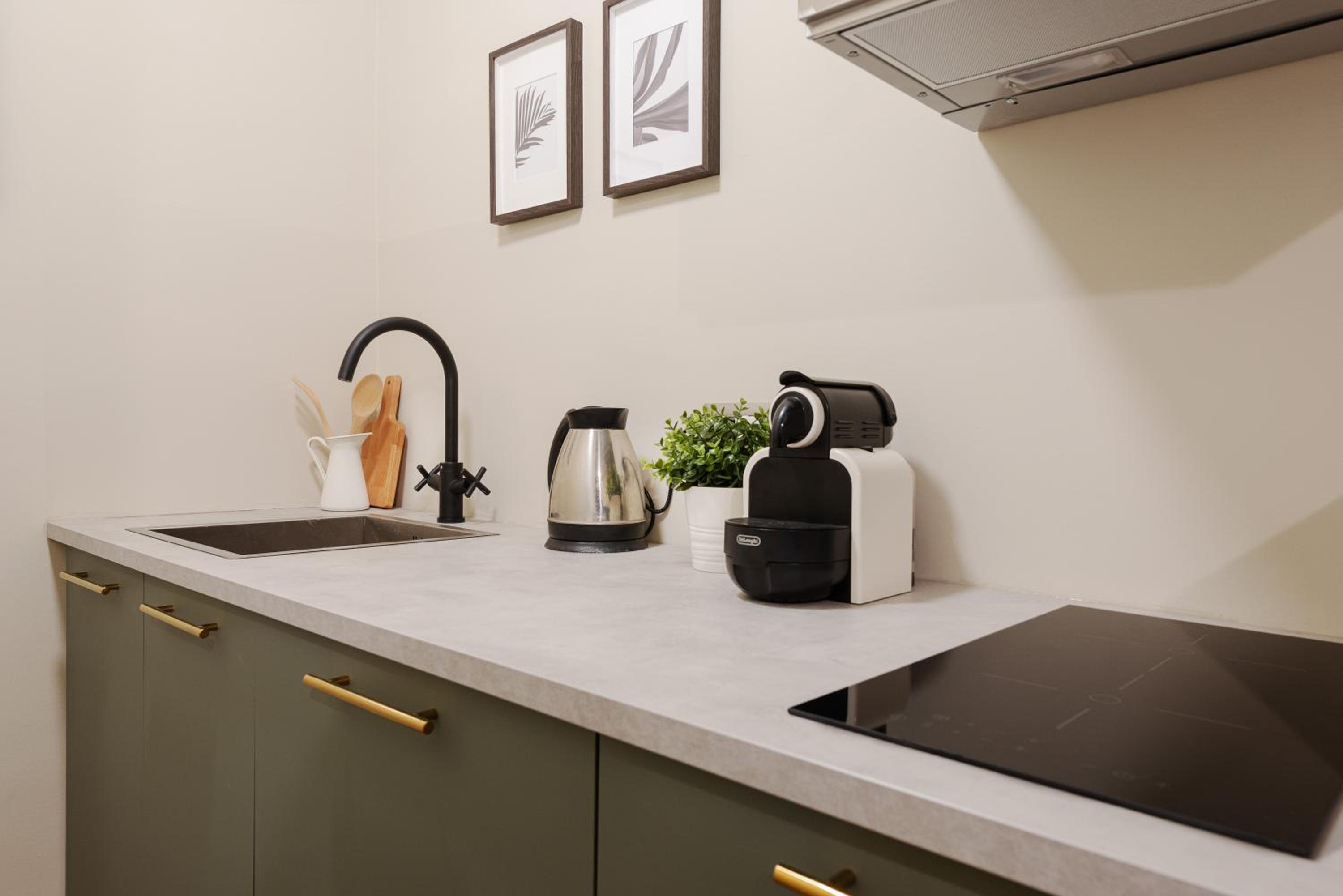 Easylife - Milano - Emiliani 1 P1 - Porta Romana