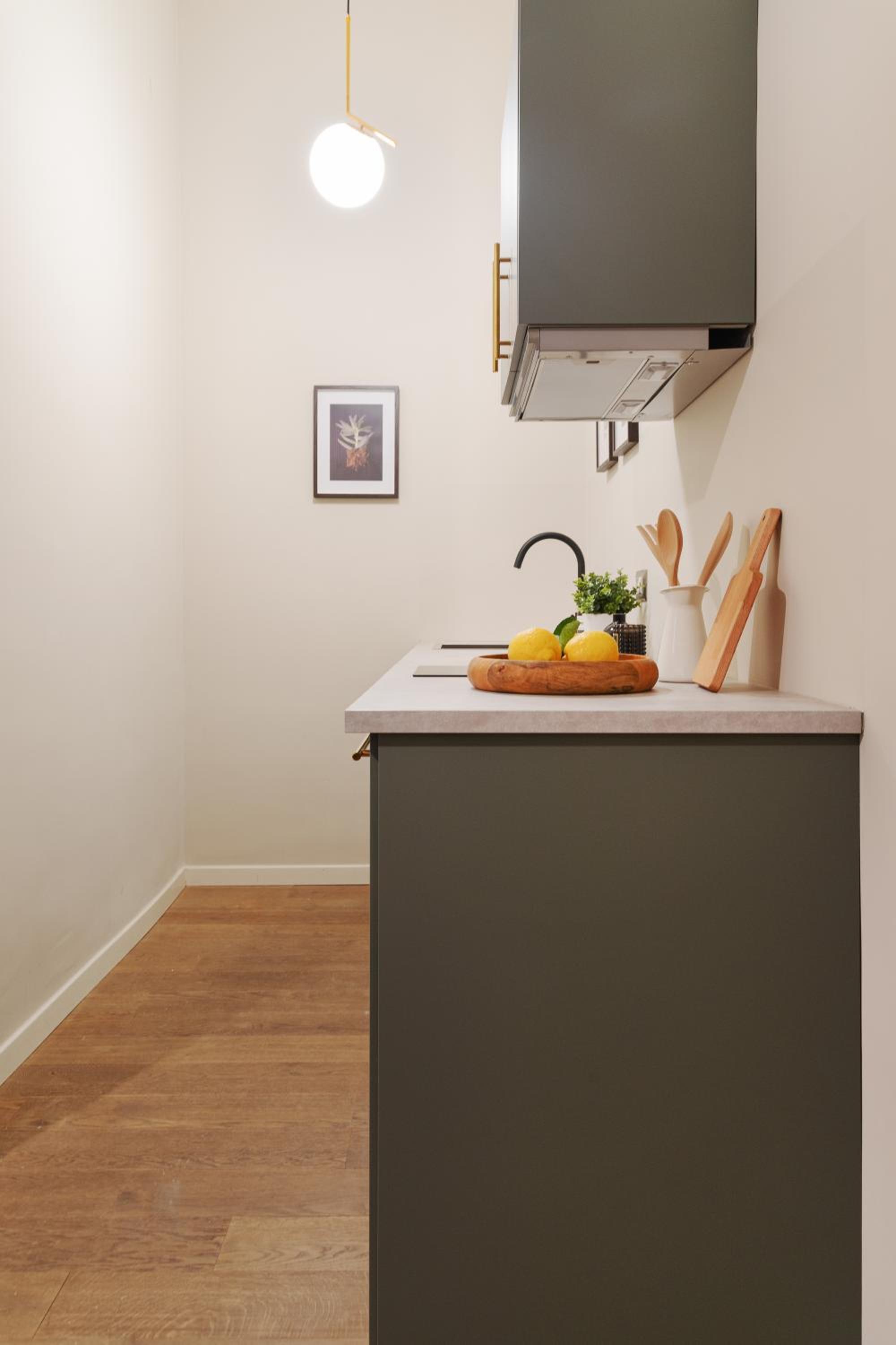 Easylife - Milano - Emiliani 1 P1 - Porta Romana