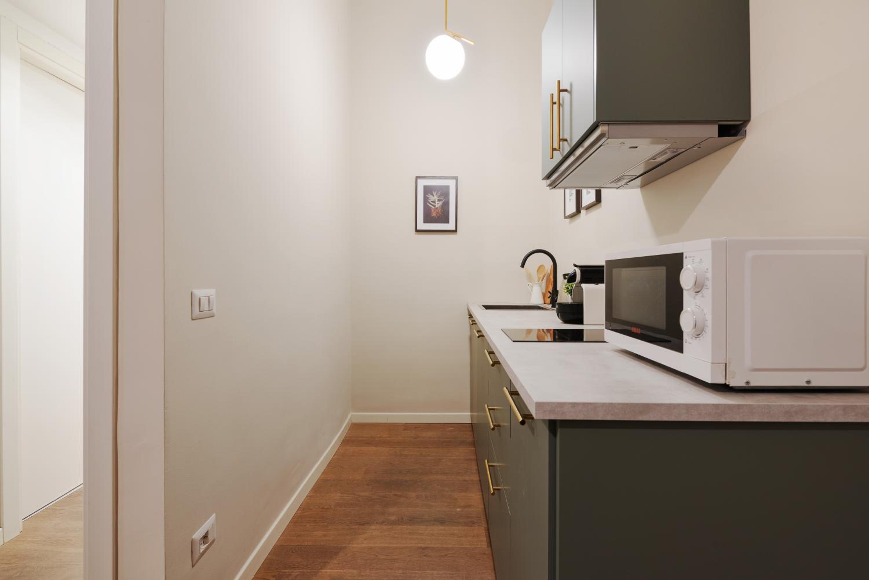 Easylife - Milano - Emiliani 1 P1 - Porta Romana