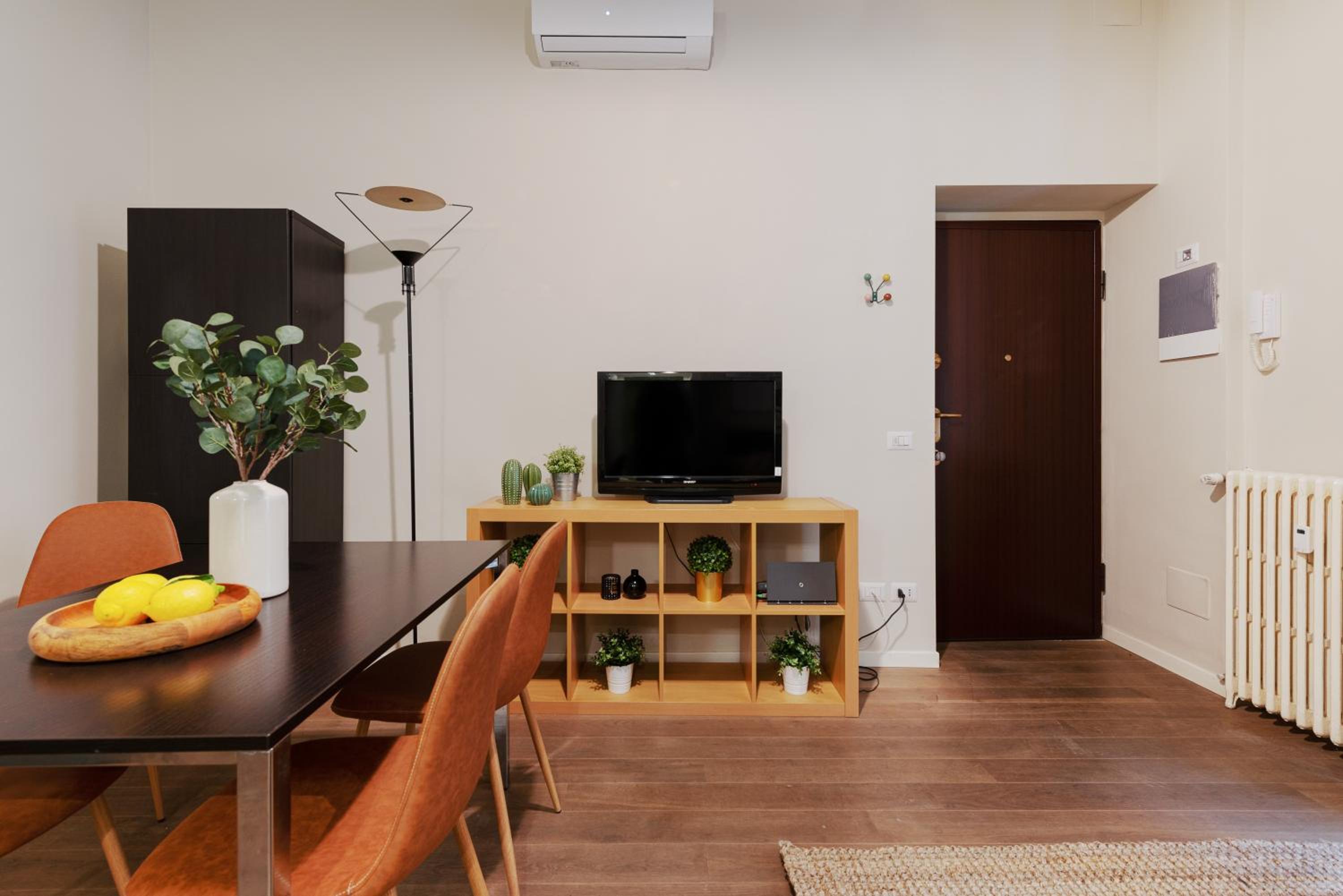 Easylife - Milano - Emiliani 1 P1 - Porta Romana