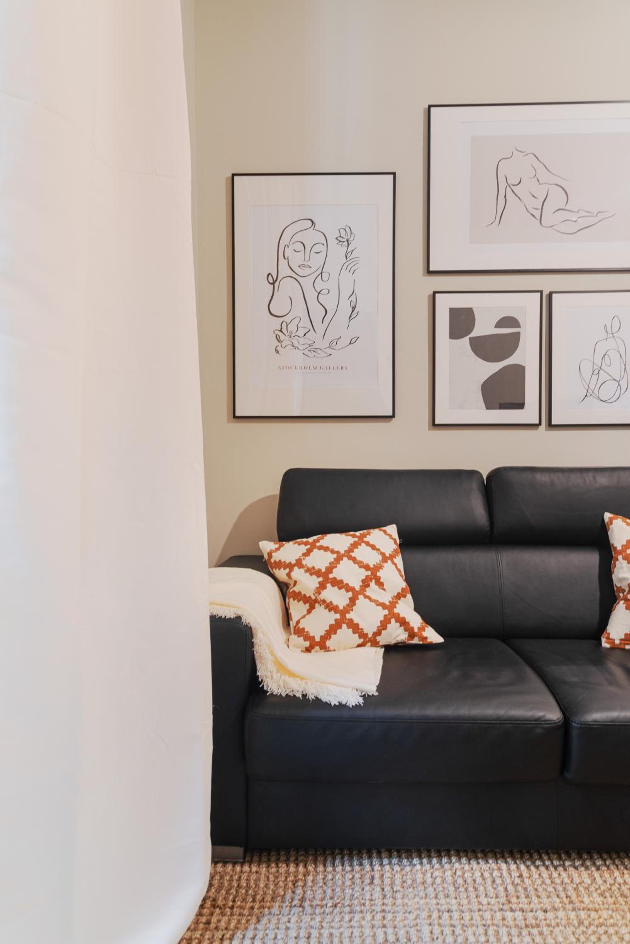 Easylife - Milano - Emiliani 1 P1 - Porta Romana