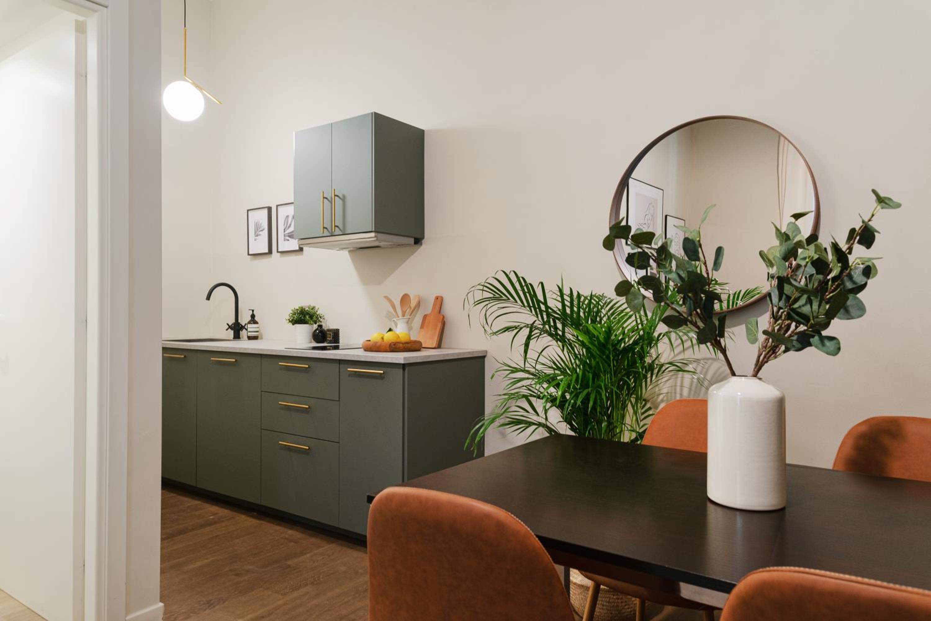 Easylife - Milano - Emiliani 1 P1 - Porta Romana