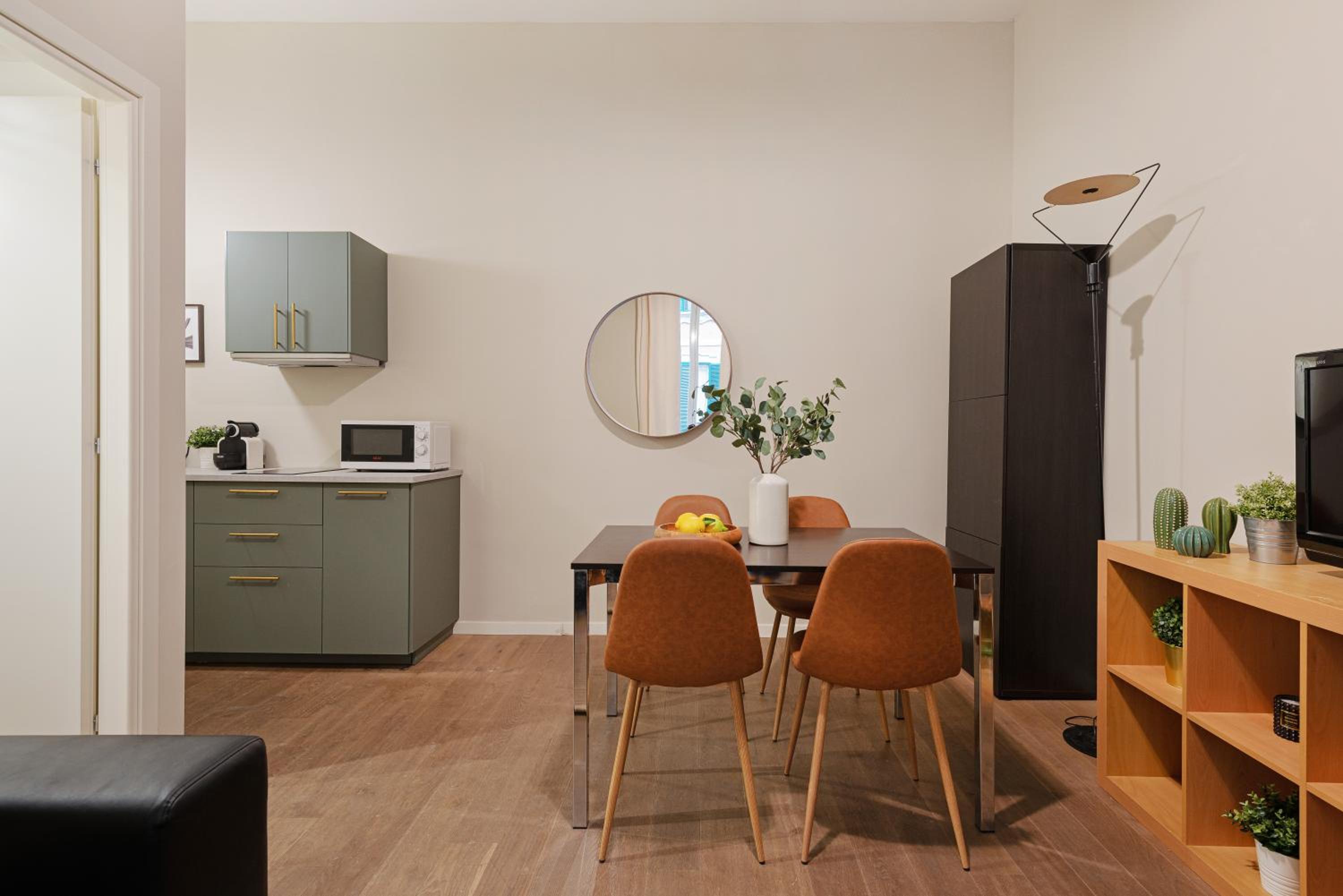 Easylife - Milano - Emiliani 1 P1 - Porta Romana