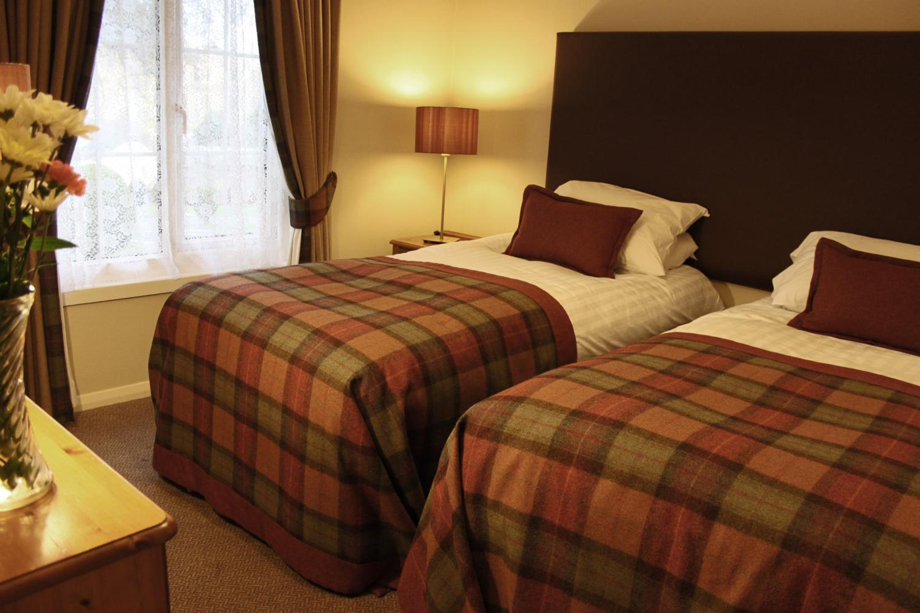 Macdonald Plas Talgarth Resort