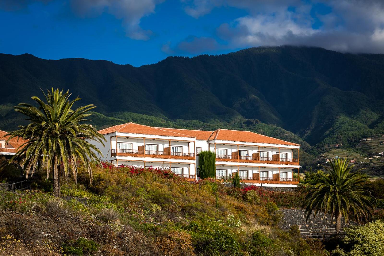 Hotel Parador de La Palma - Image 1