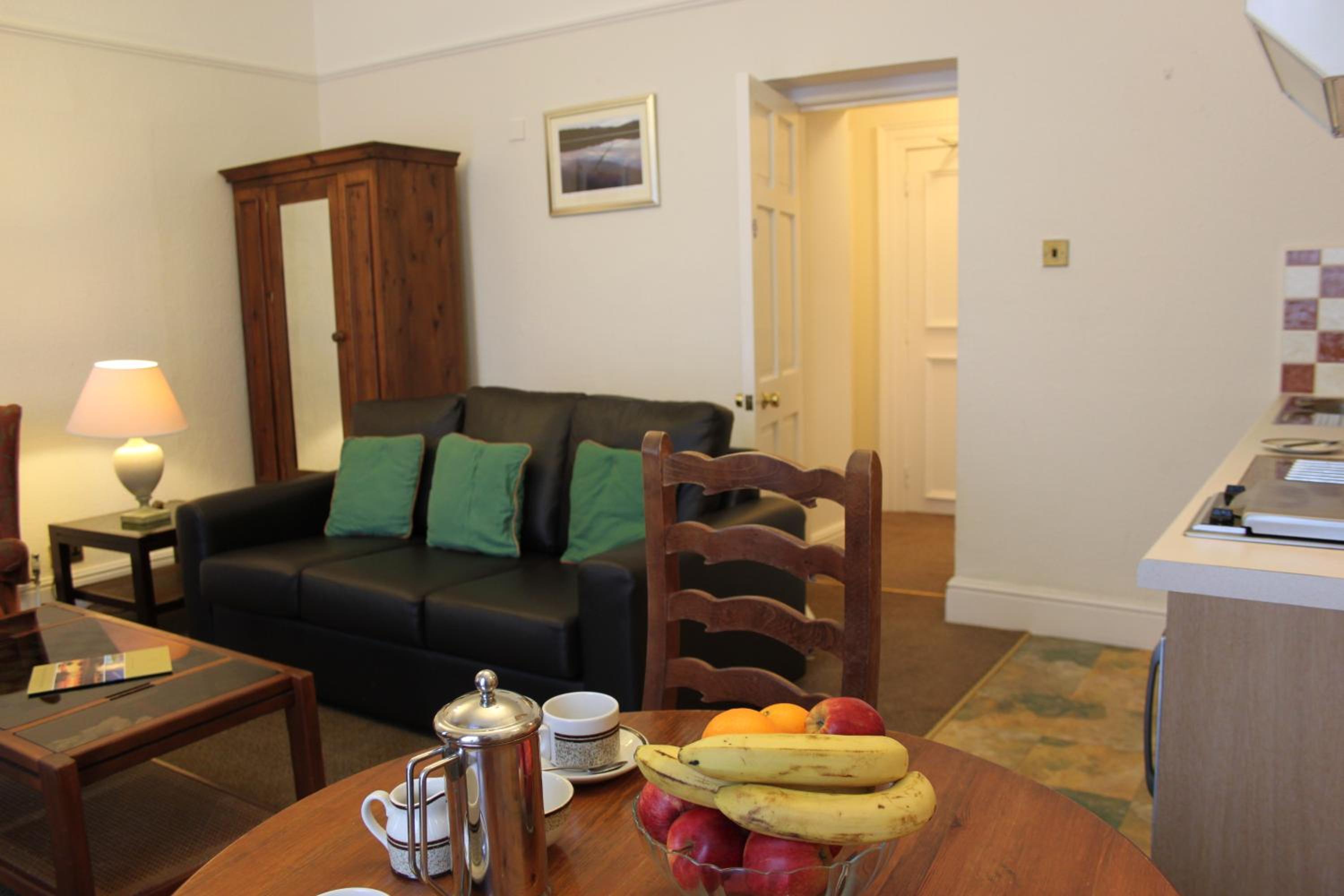 Macdonald Plas Talgarth Resort
