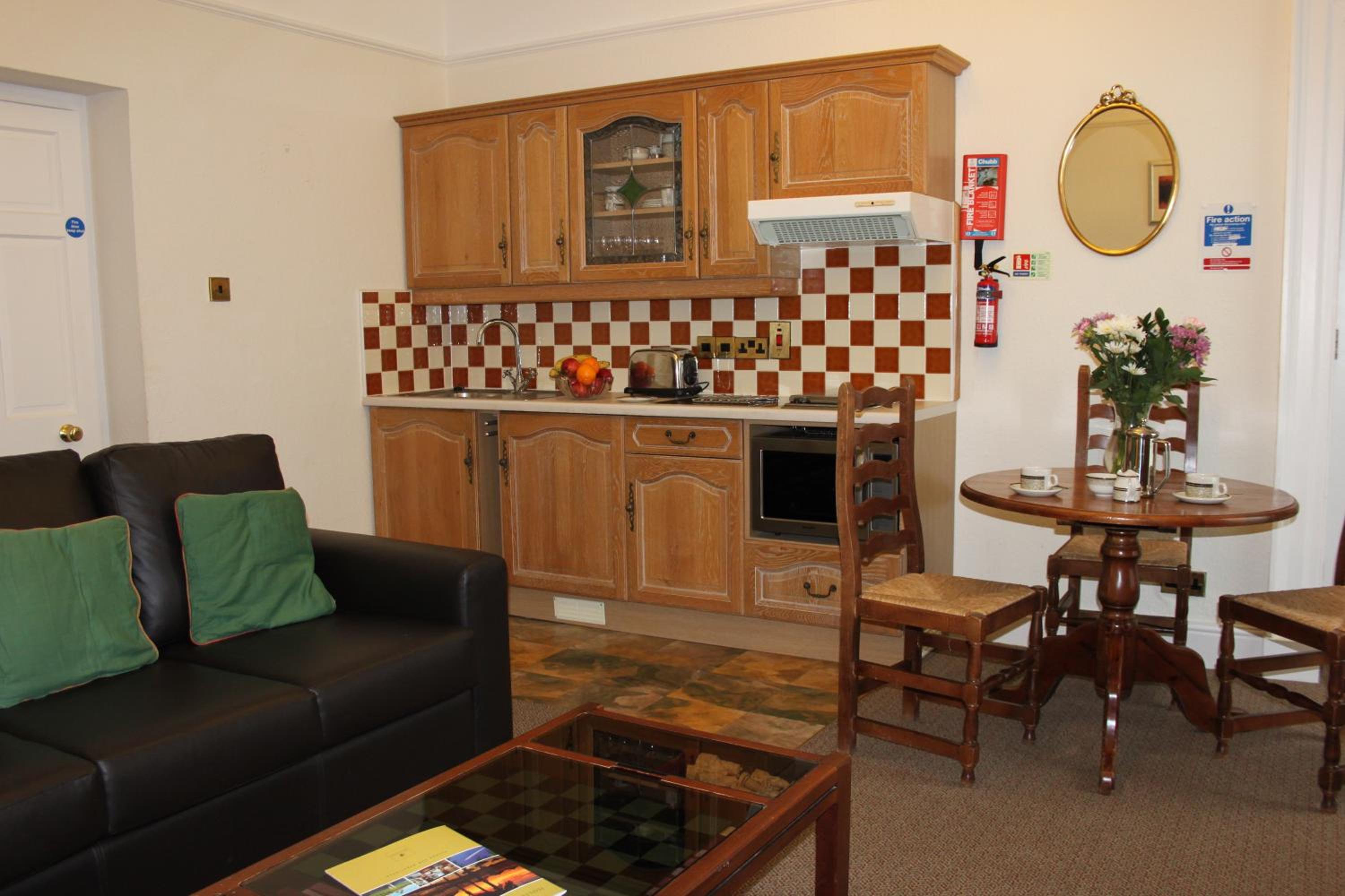 Macdonald Plas Talgarth Resort
