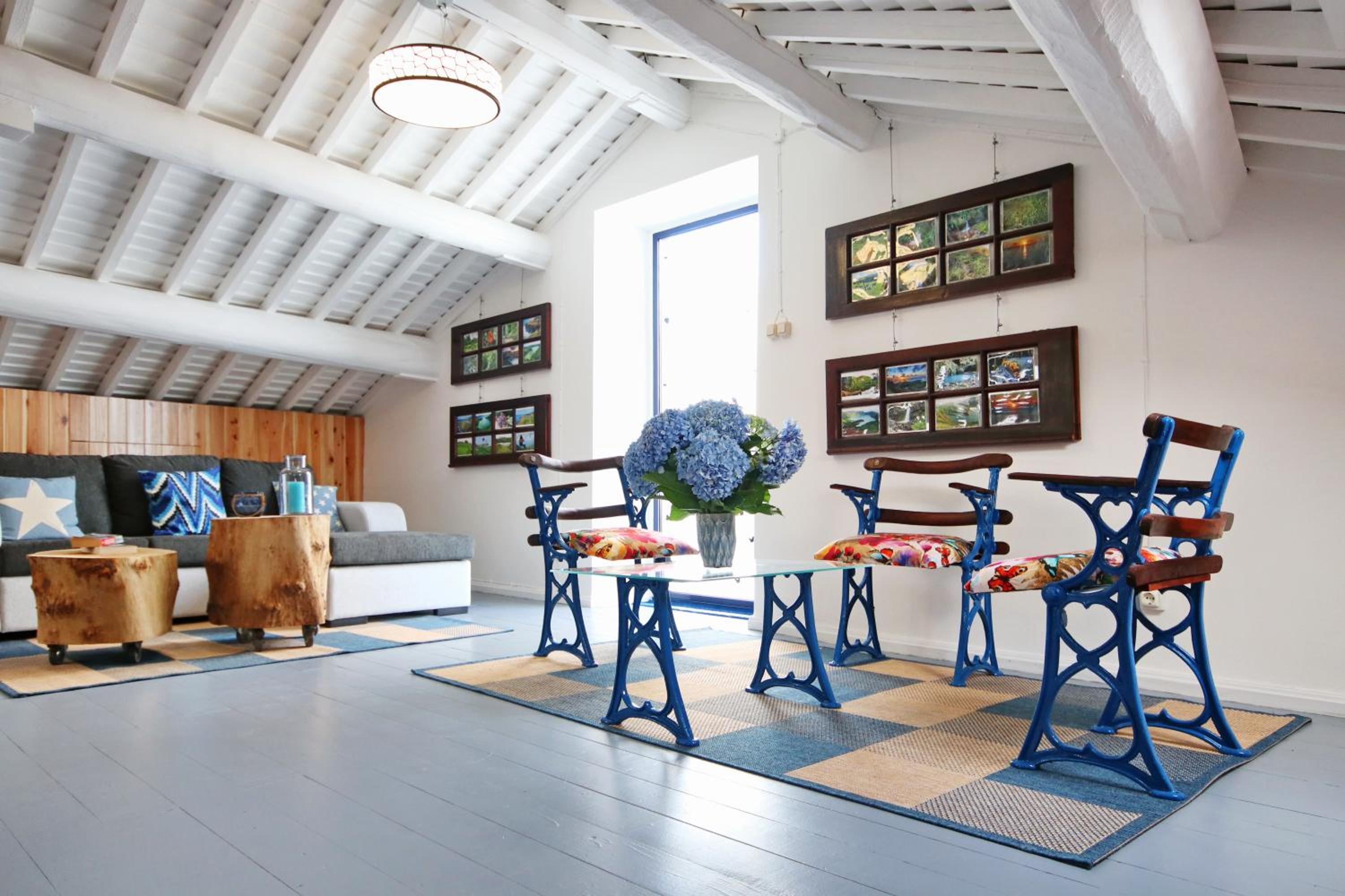 A Casinha Azul view 5
