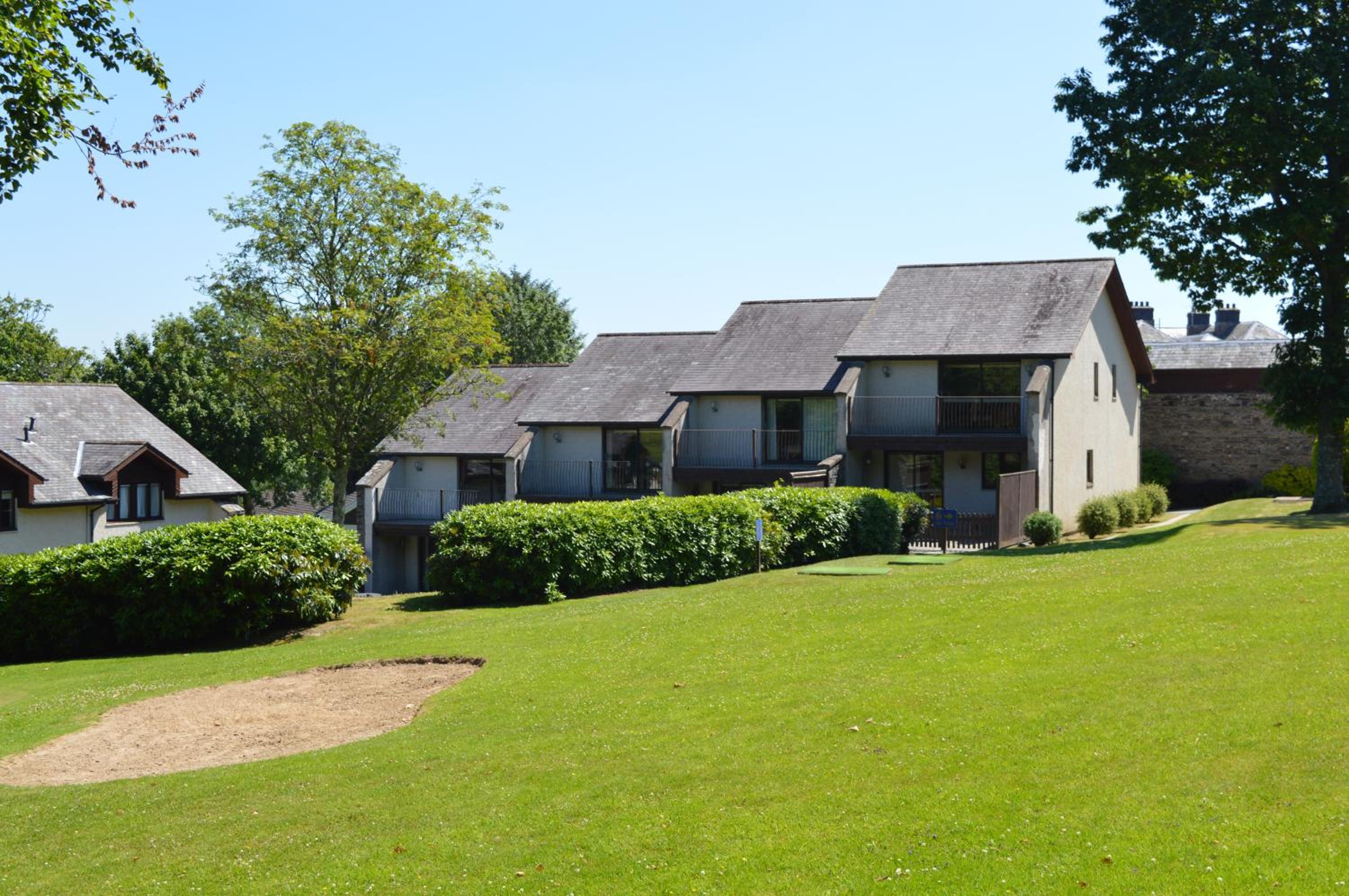 Macdonald Plas Talgarth Resort