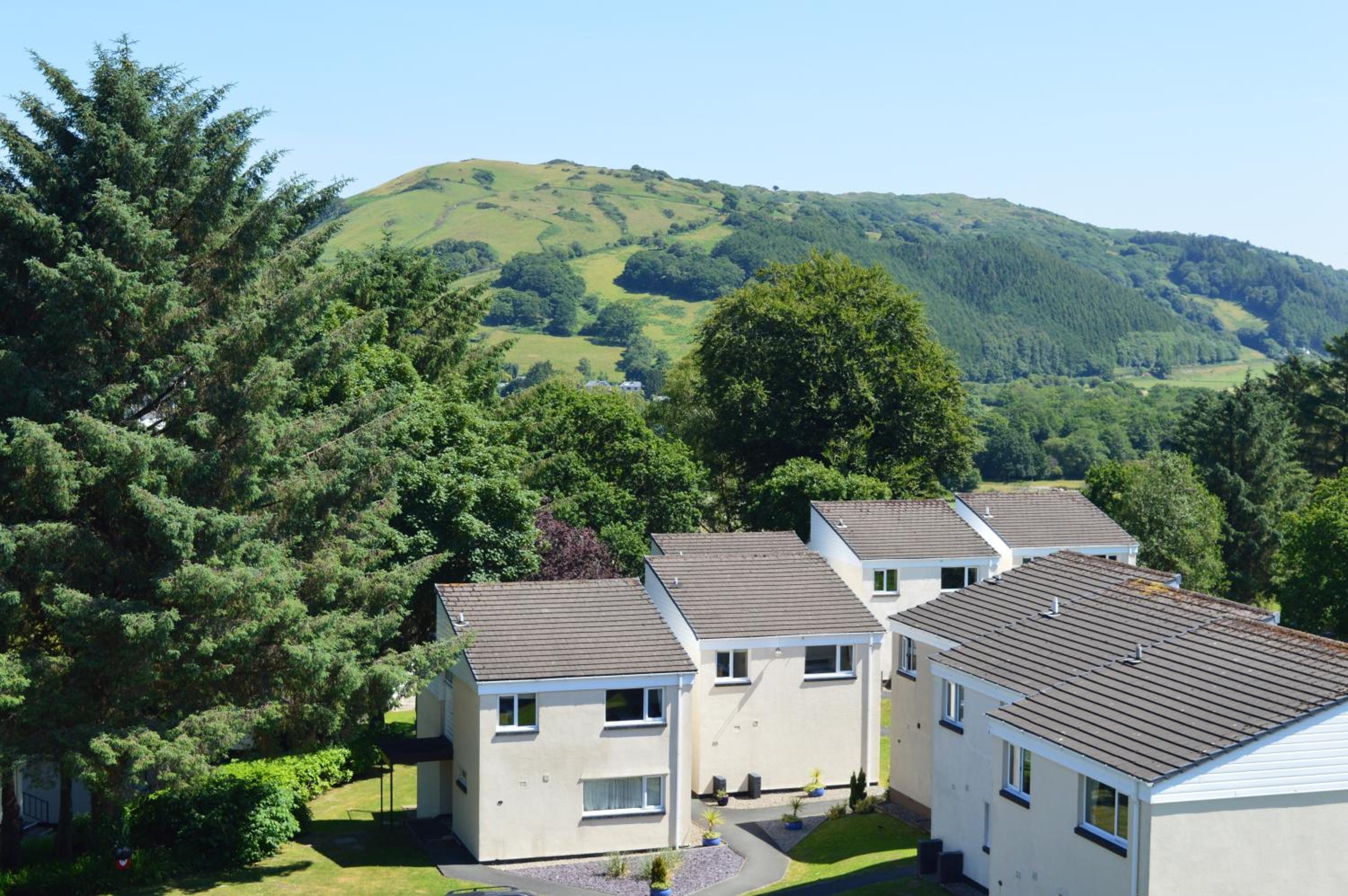 Macdonald Plas Talgarth Resort
